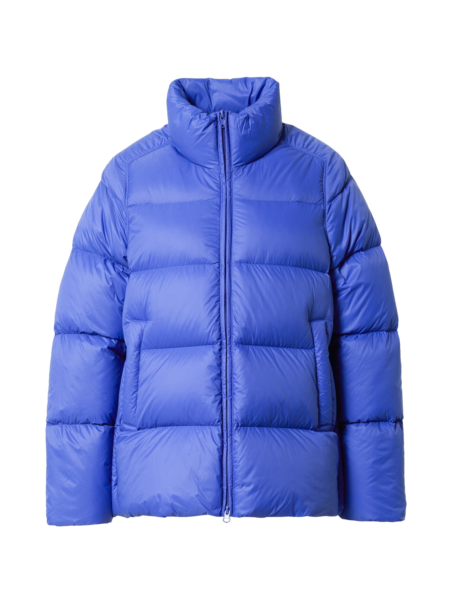 JNBY Zimska jakna  vijolično modra