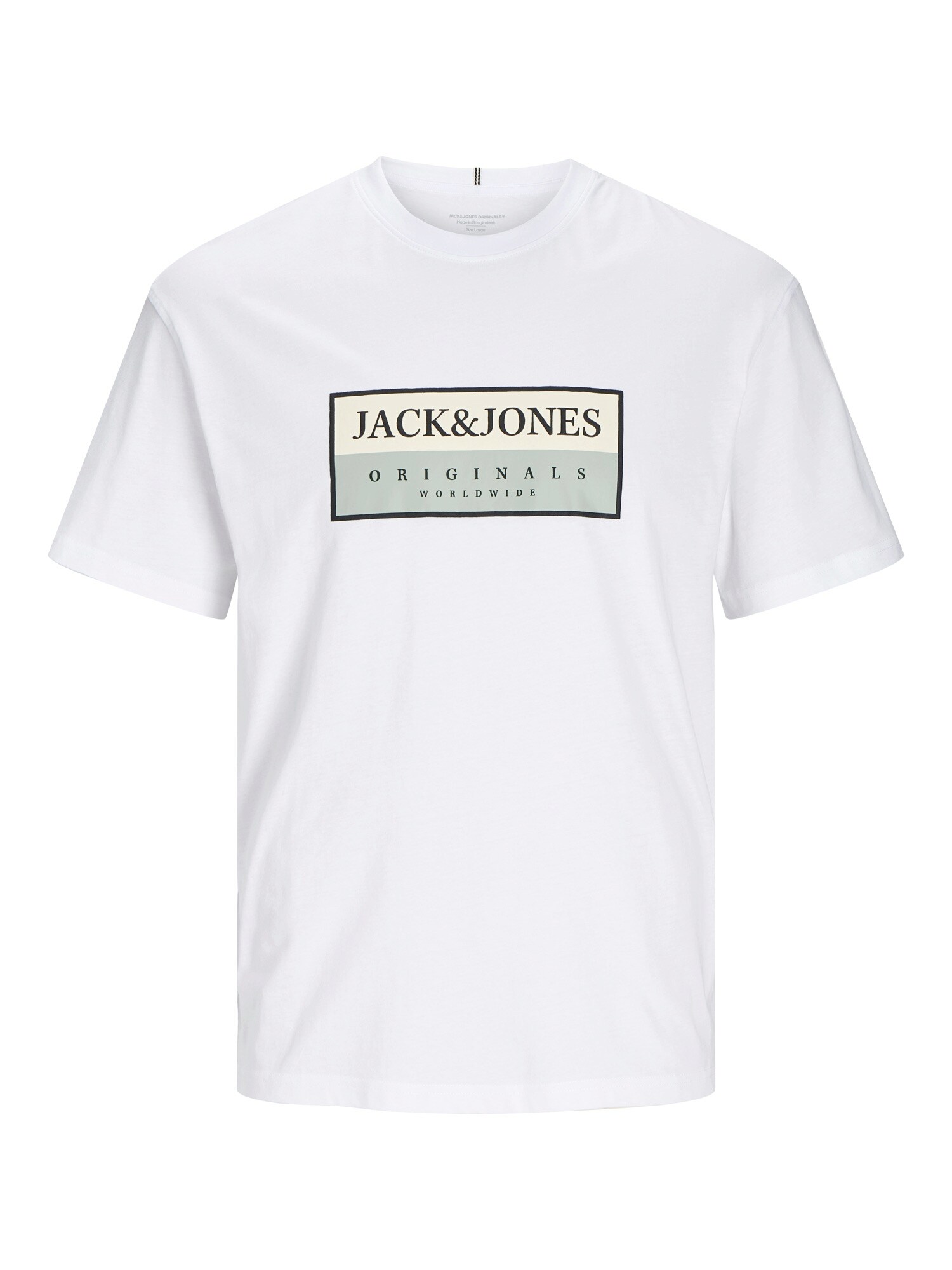 Original pentru bărbați tricou – Jack Jones