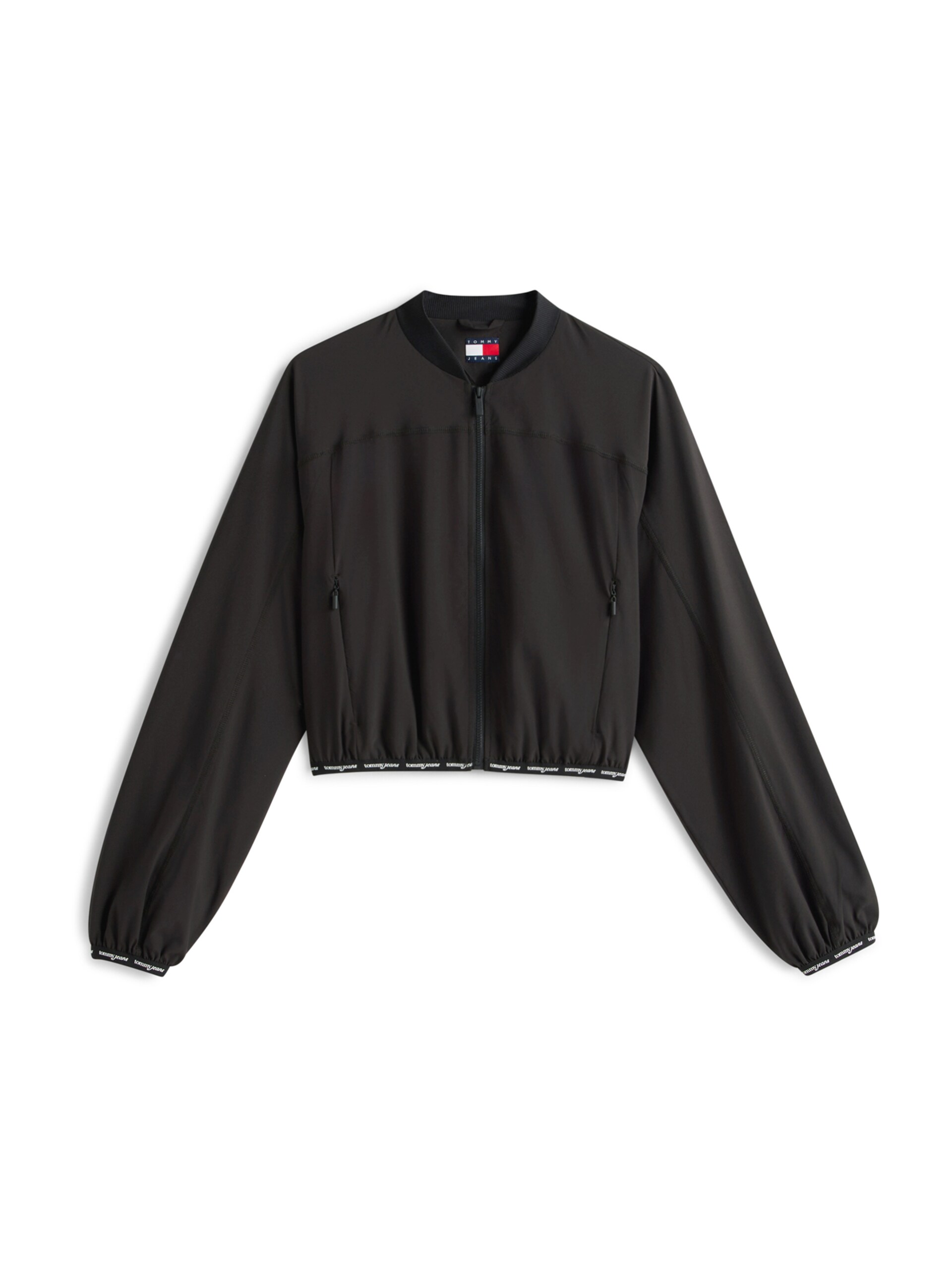 TOMMY JEANS Övergångsjacka dam