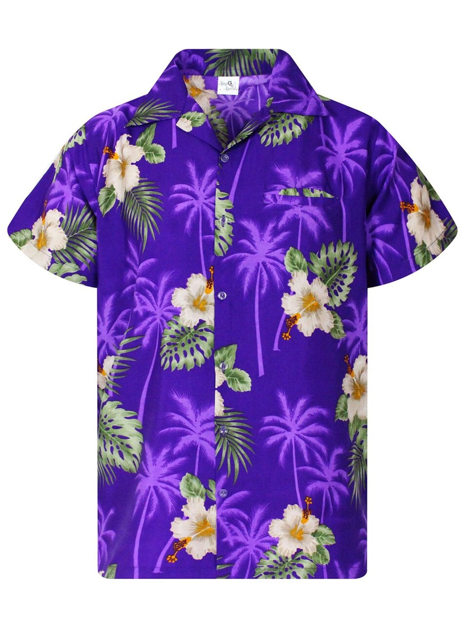 T-shirt 'Small Flower'