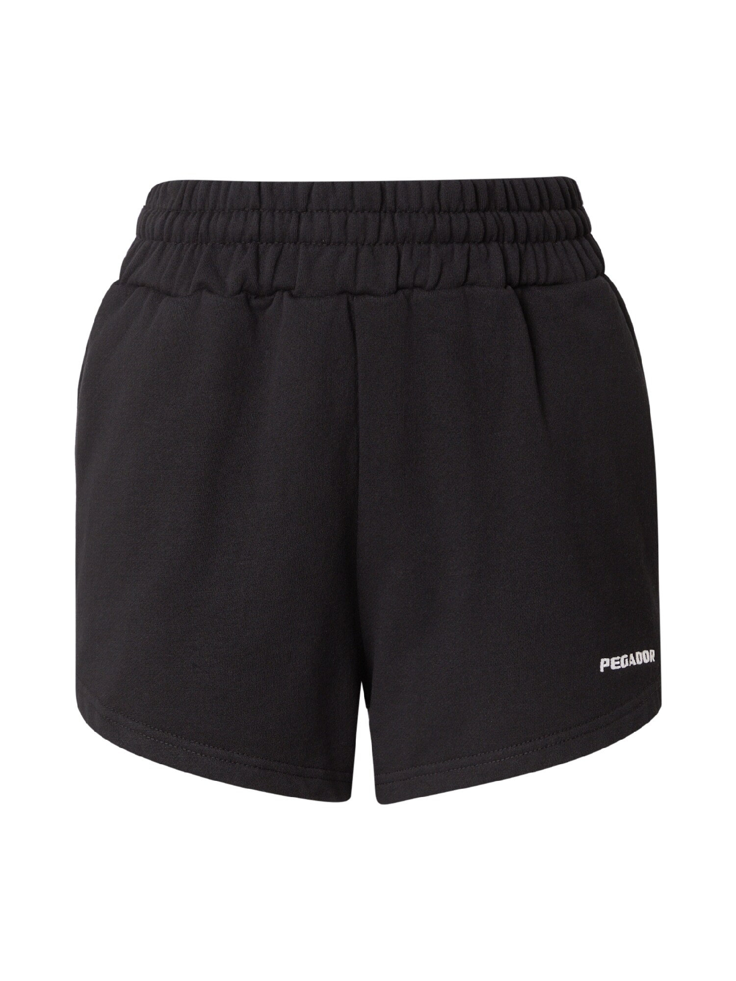 Pegador Pantaloni 'Wiluna'  negru