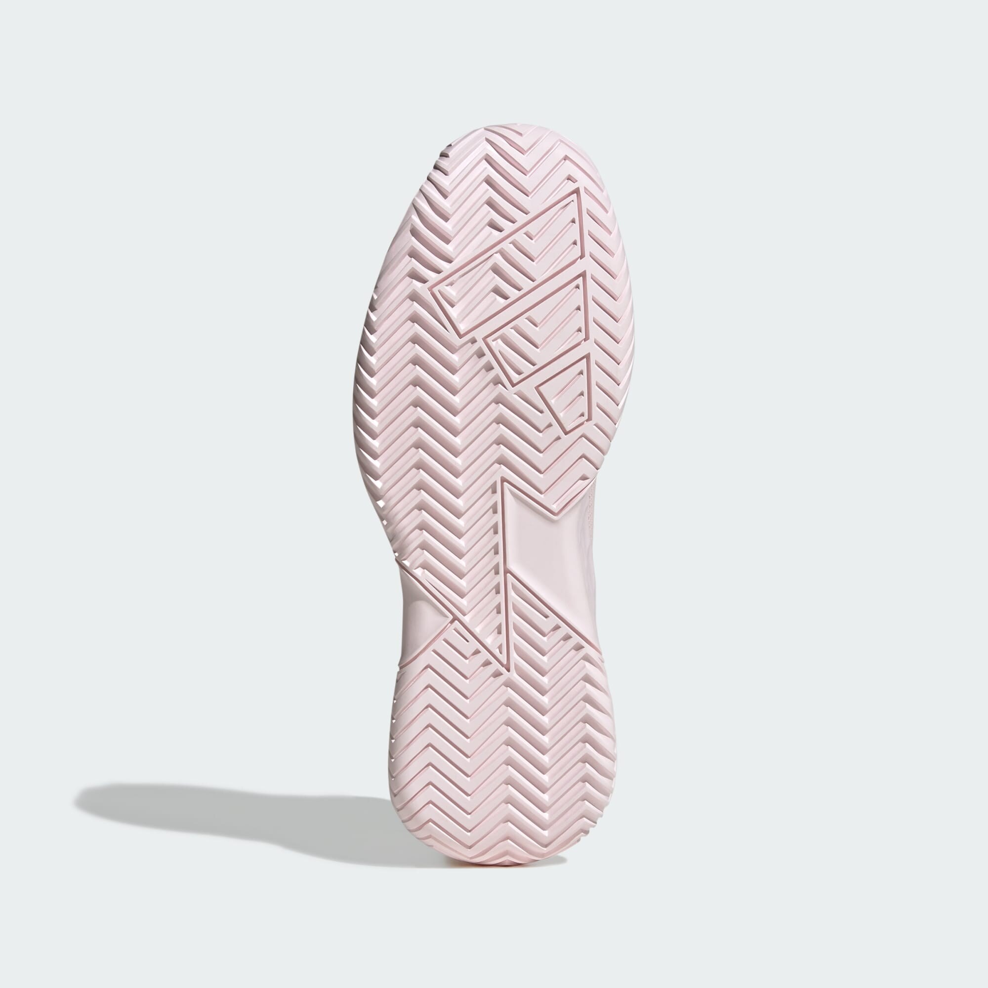 ADIDAS PERFORMANCE Calzado deportivo 'Defiant Speed 2'  rosa / altrosa – imagen 4