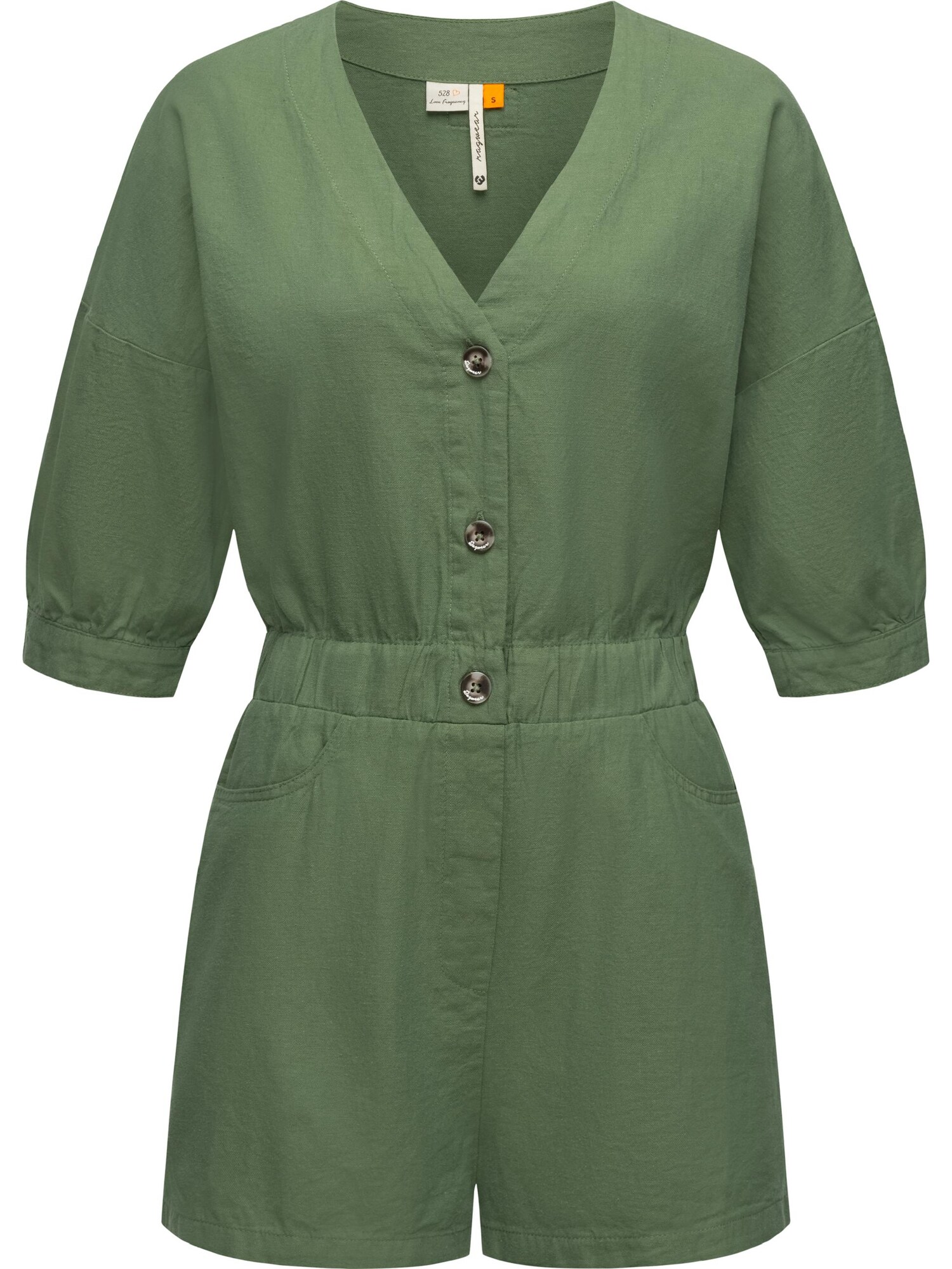 Ragwear Jumpsuit Ipsie
