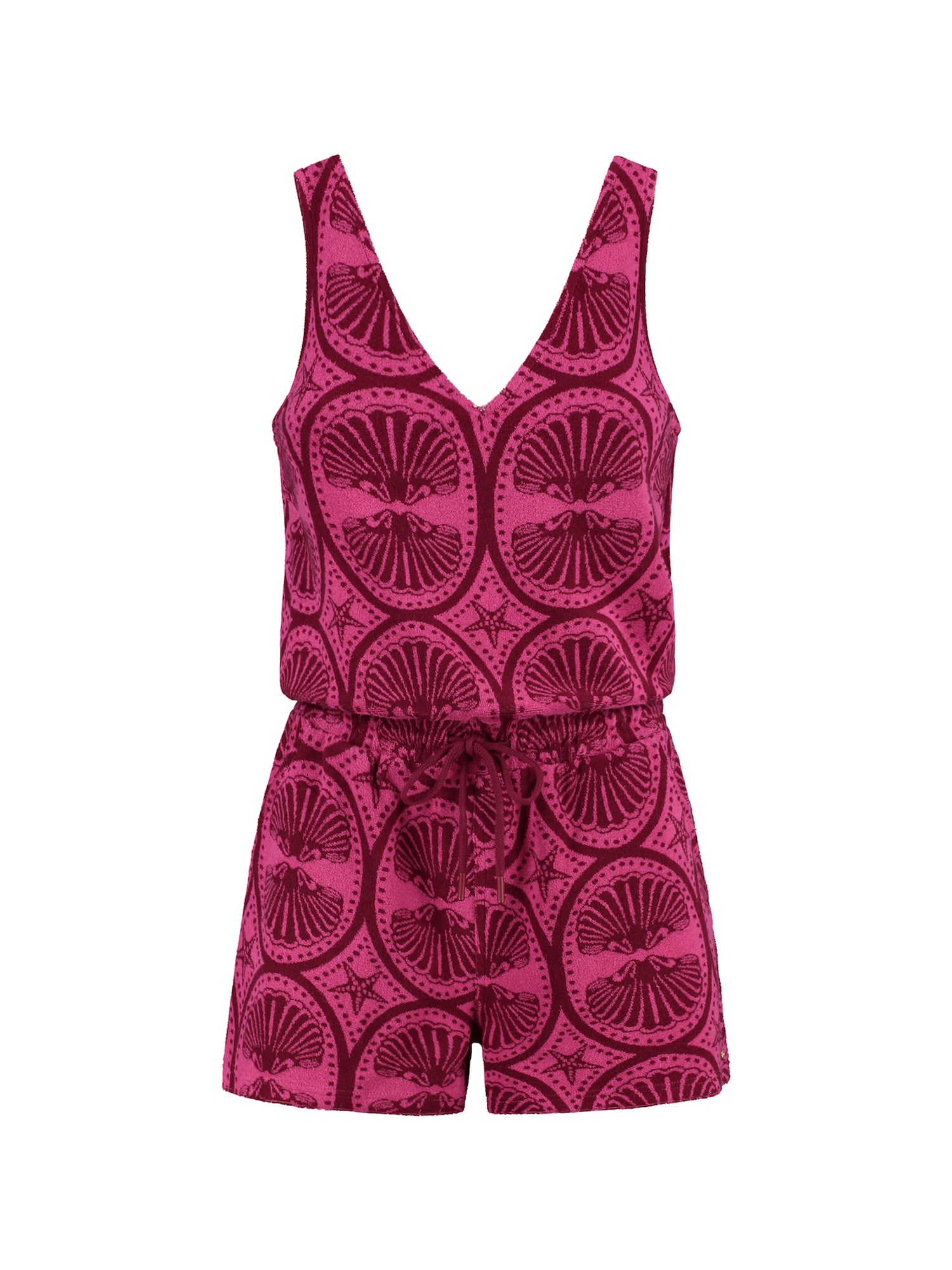 Shiwi Salopeta Fiji  roz / fucsia