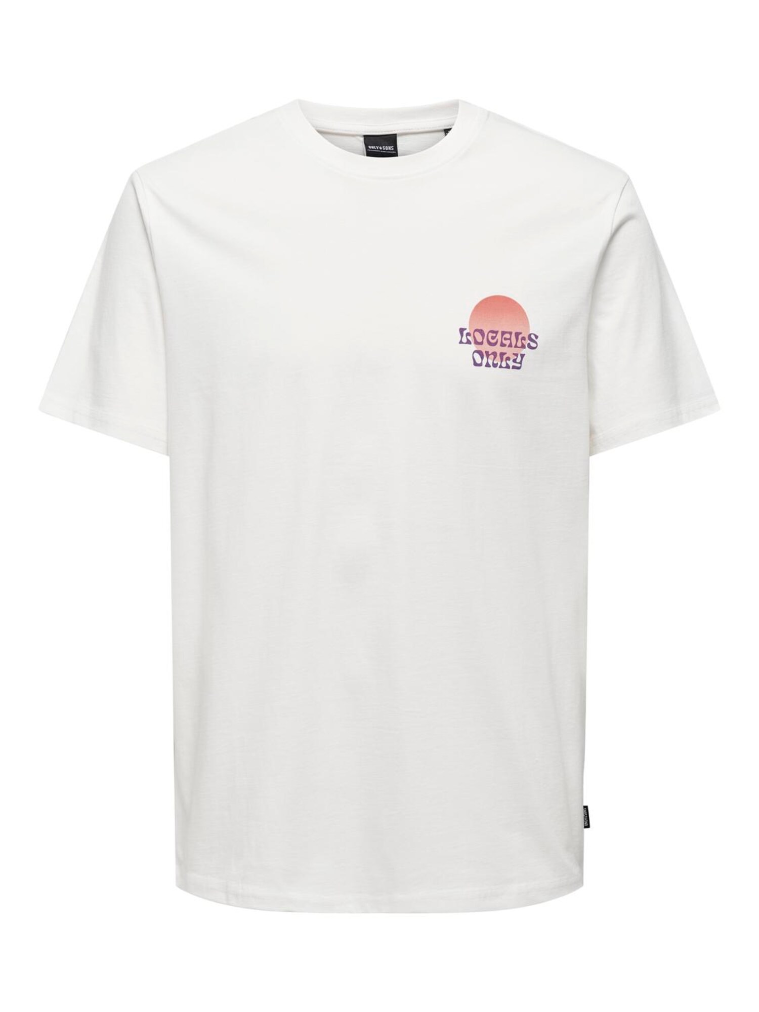 Thumbnail - T-Shirt 'KYE'