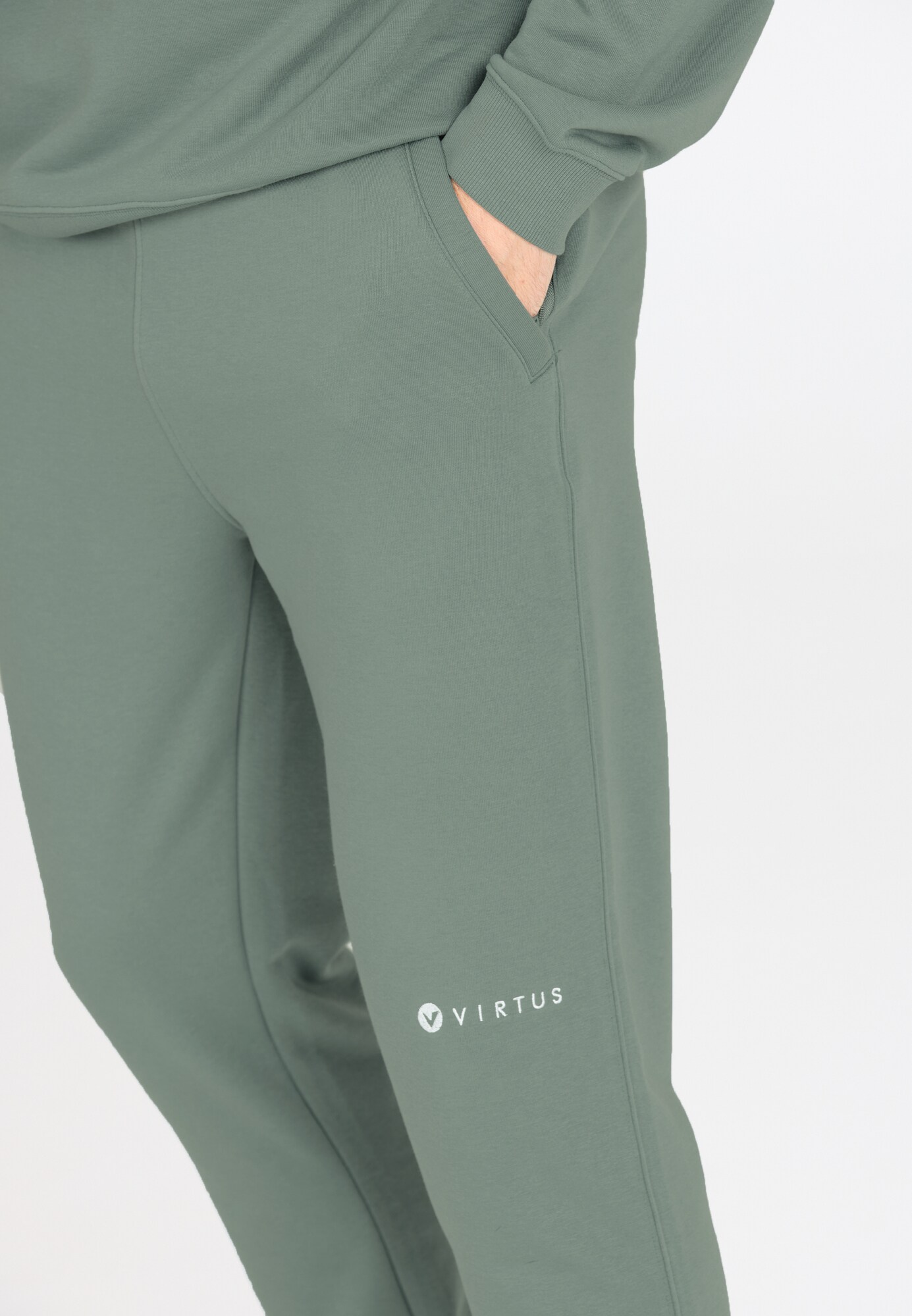 Thumbnail - Sweatpants 'Kayden'