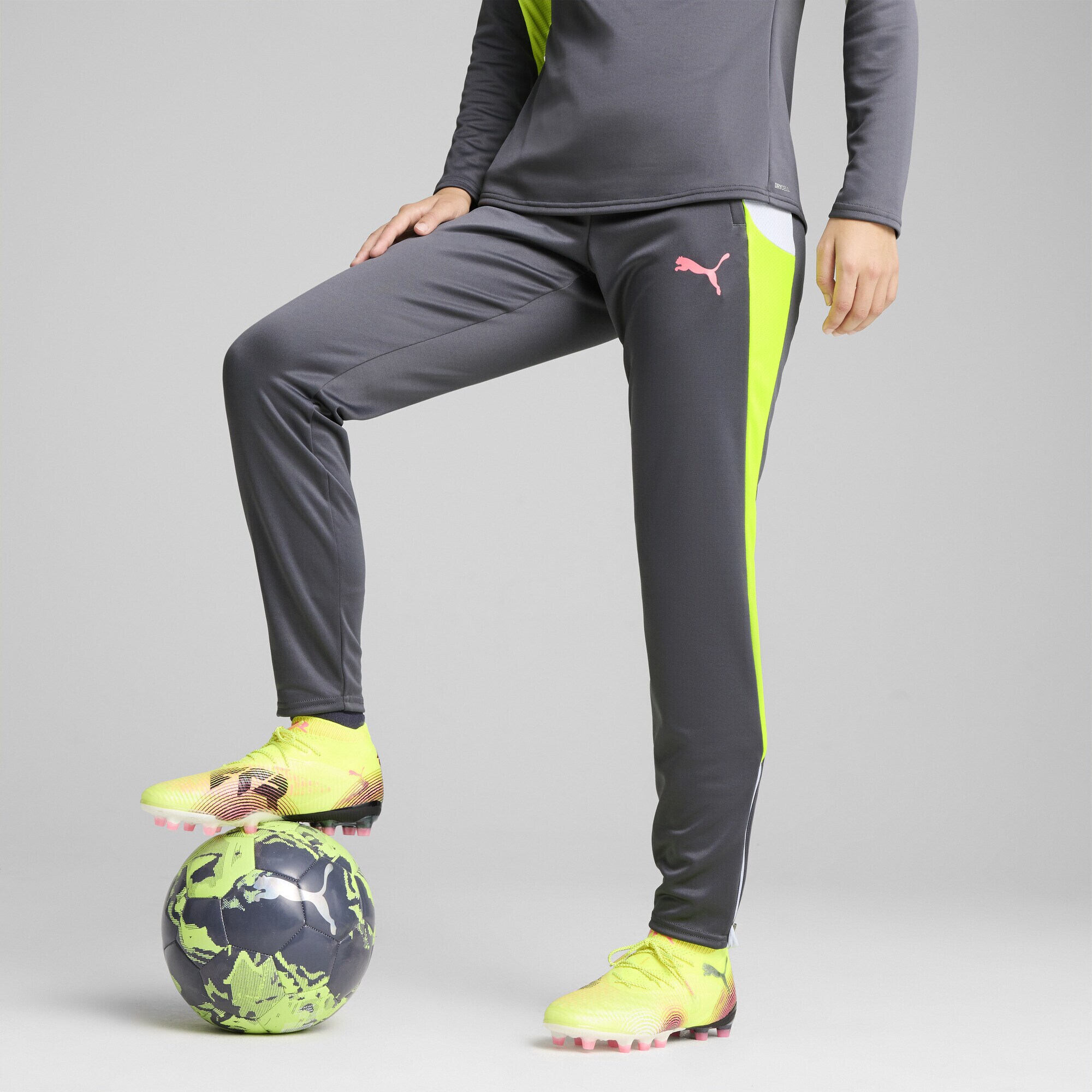 Thumbnail - PUMA Sporthose