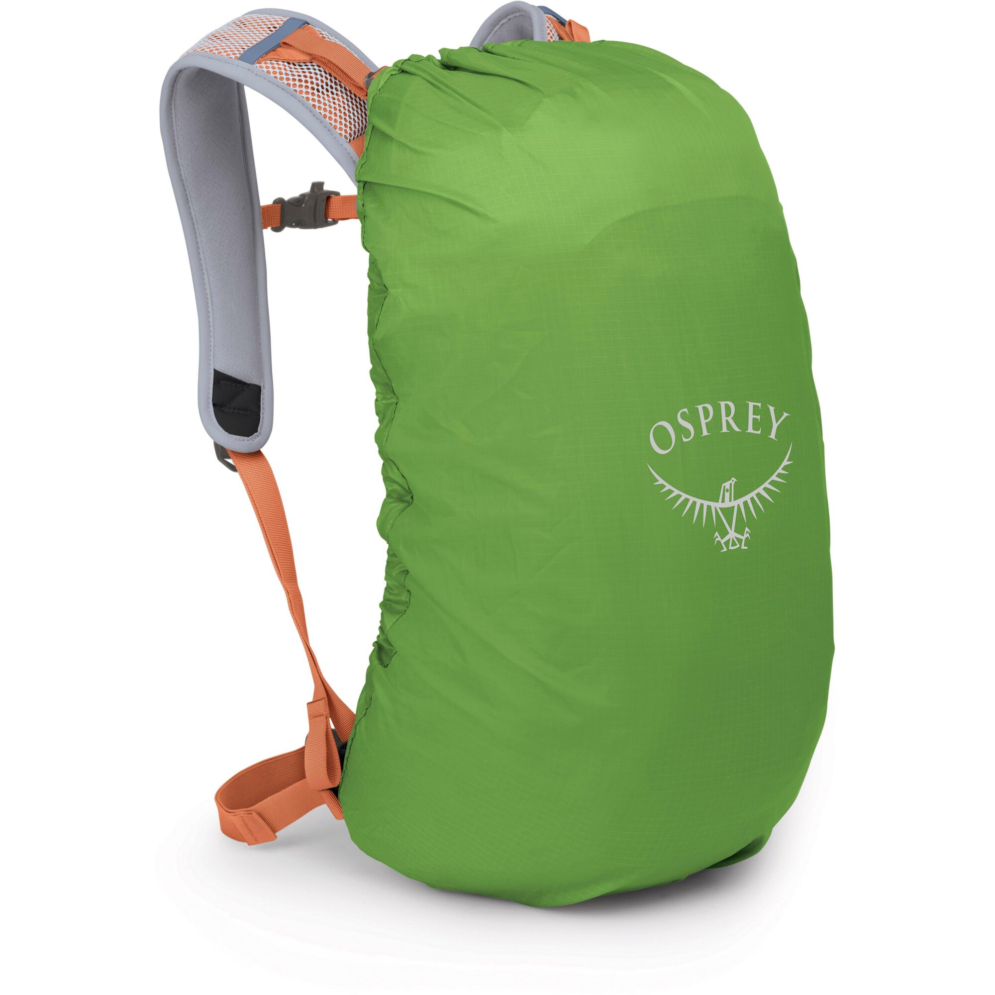 Thumbnail - Osprey Sportrucksack Hikelite 18