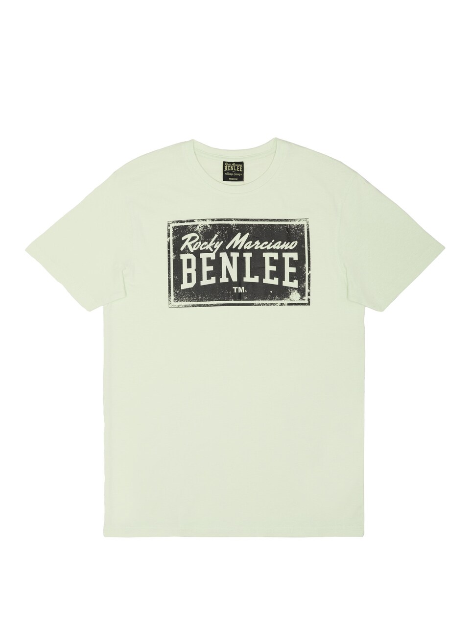 T-shirt 'BOXLABEL'