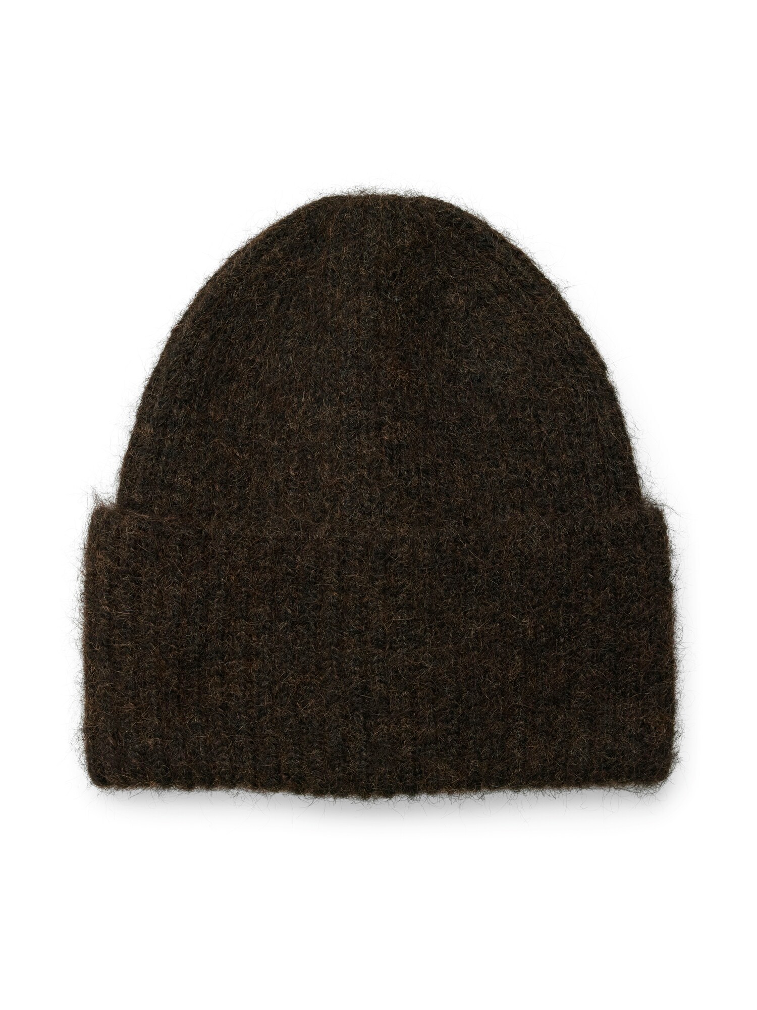 VERO MODA Čiapky 'VMSILVA'  sépiová
