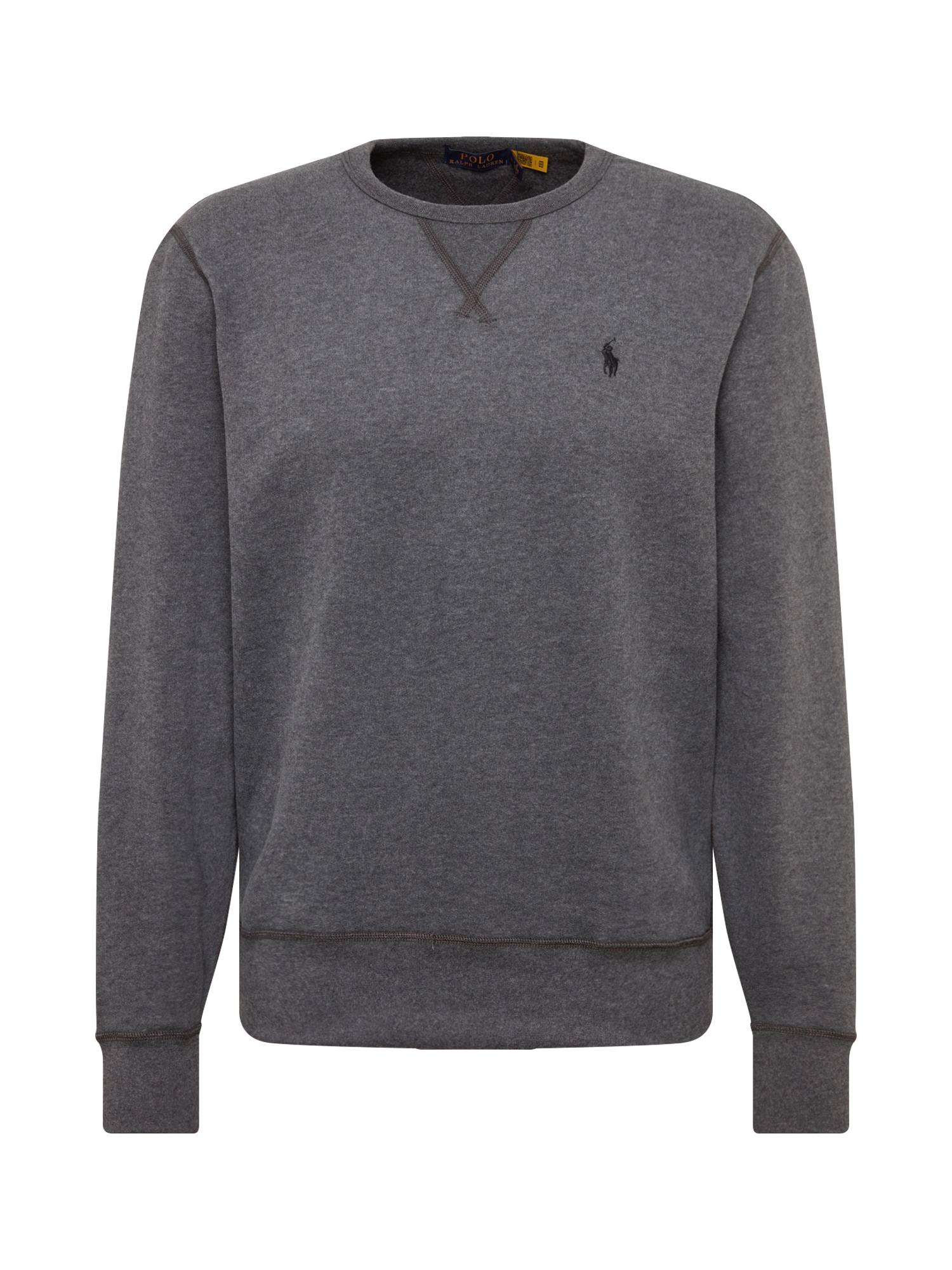Polo Ralph Lauren Polo Ralph Lauren Sweatshirt dunkelgrau / schwarz