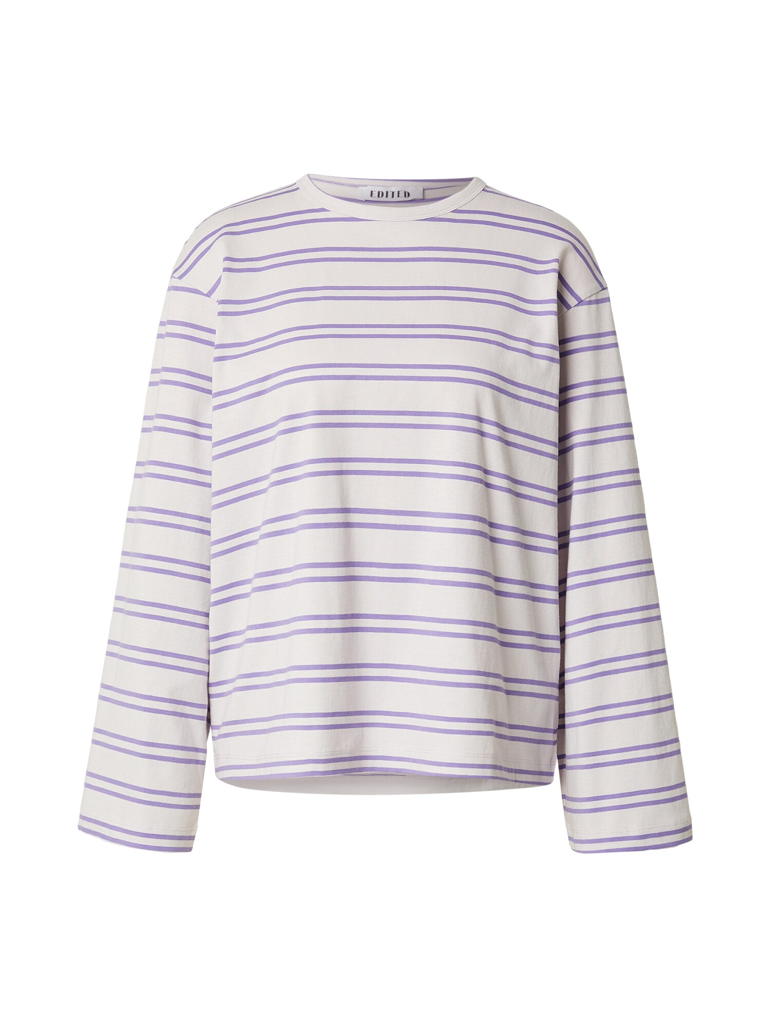 Durabil pentru femei tricou Edited – design rezistent
