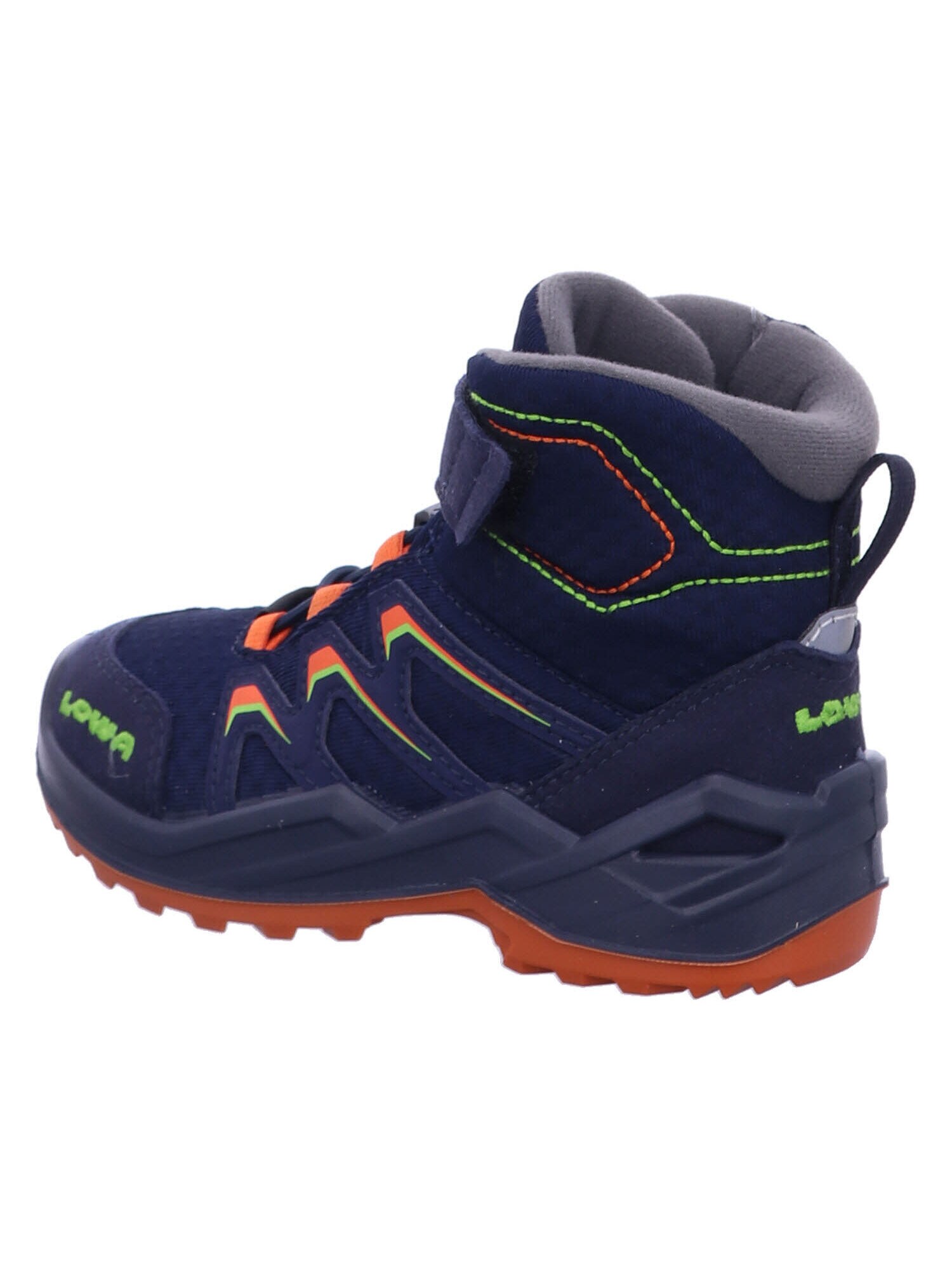 Thumbnail - LOWA Boots Maddox Warm GTX Mid Jr