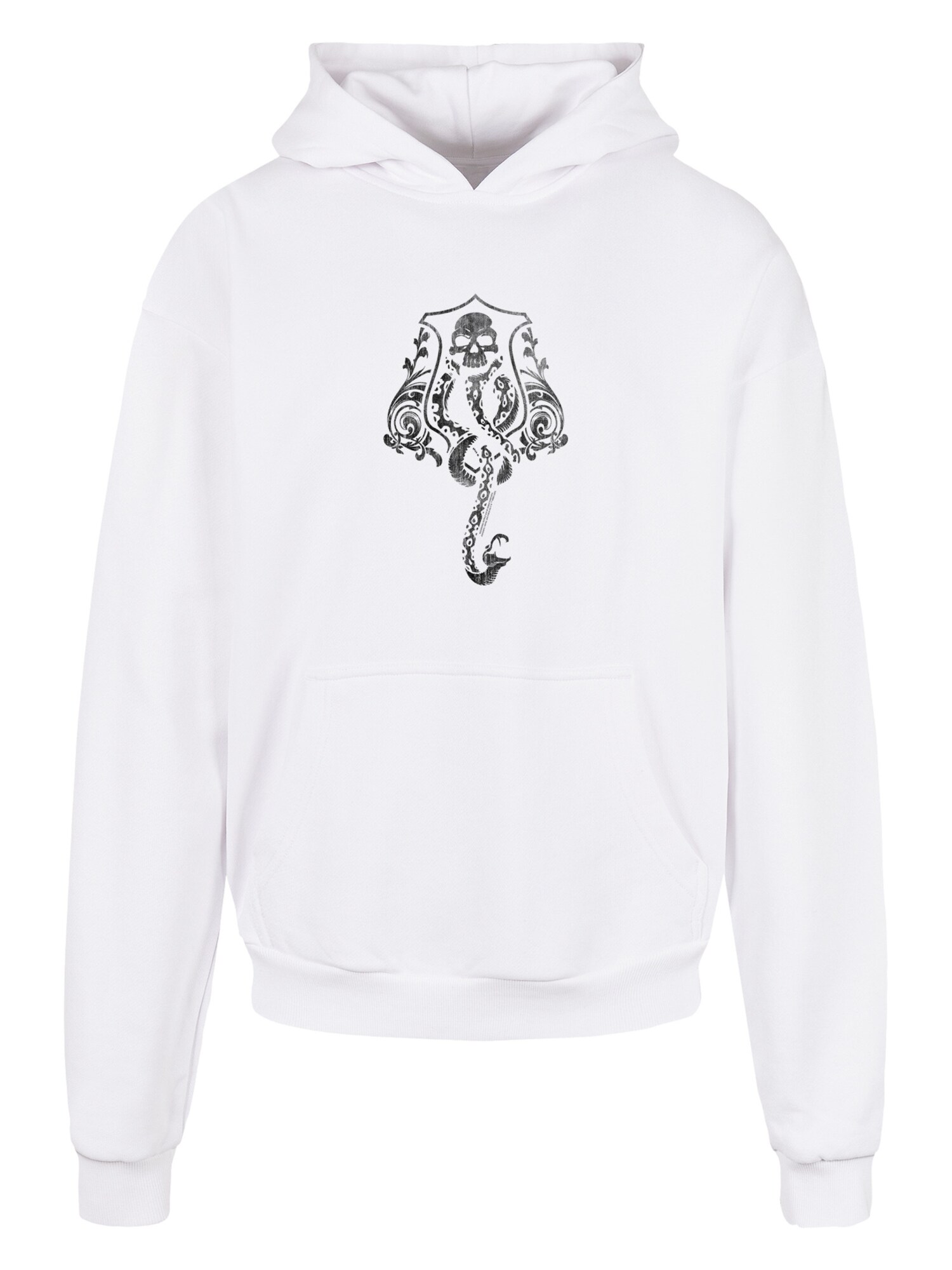 Thumbnail - Sweatshirt 'Harry Potter Dark Mark Crest'
