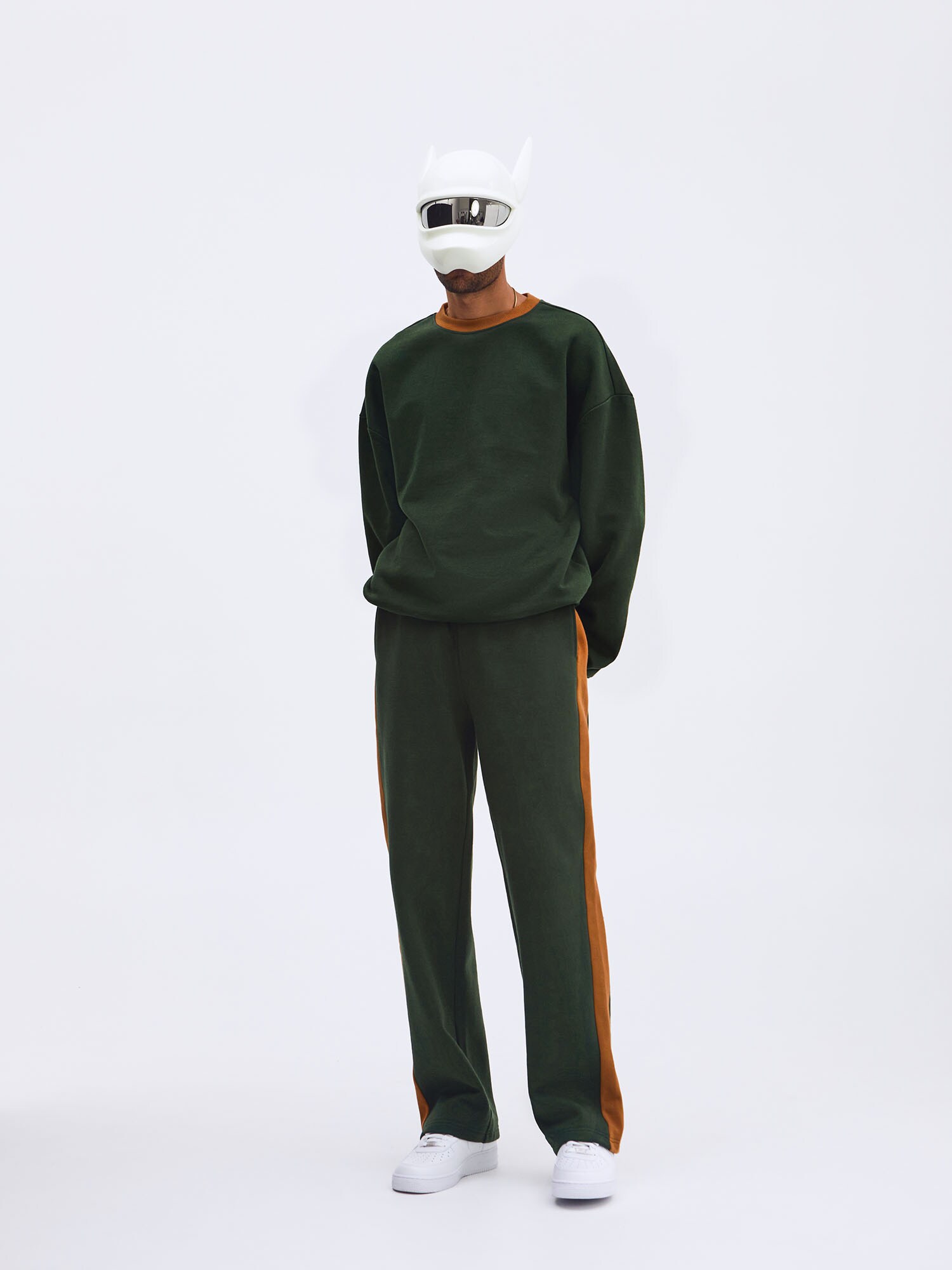 Thumbnail - Sweatshirt 'Falk'