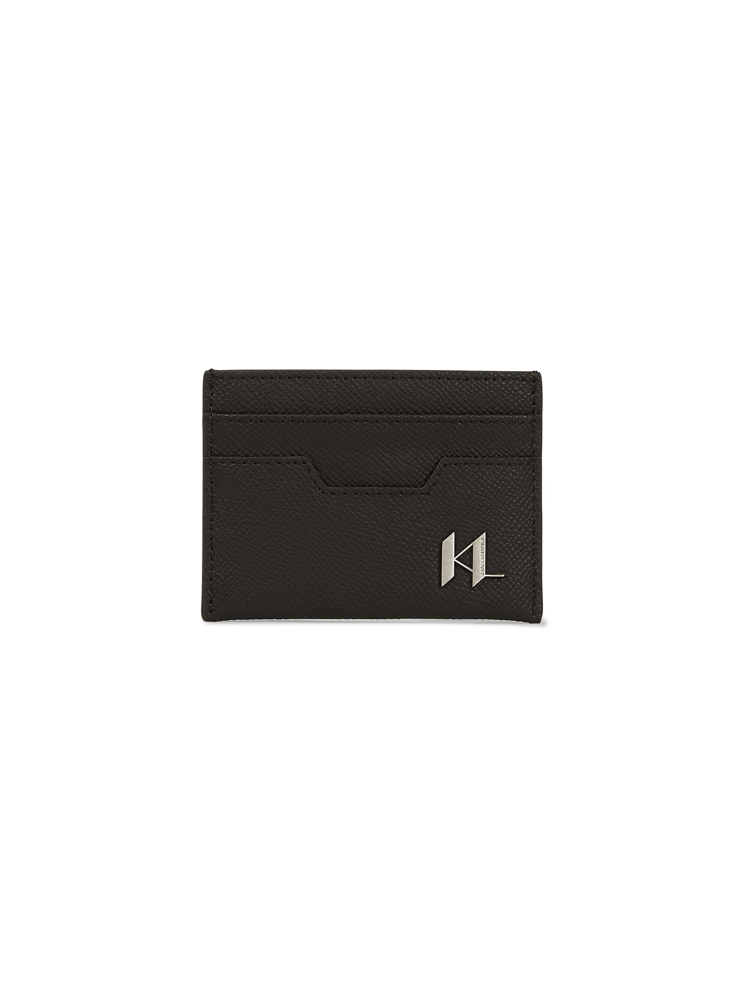Karl Lagerfeld Etui K/MONOGRAM negru