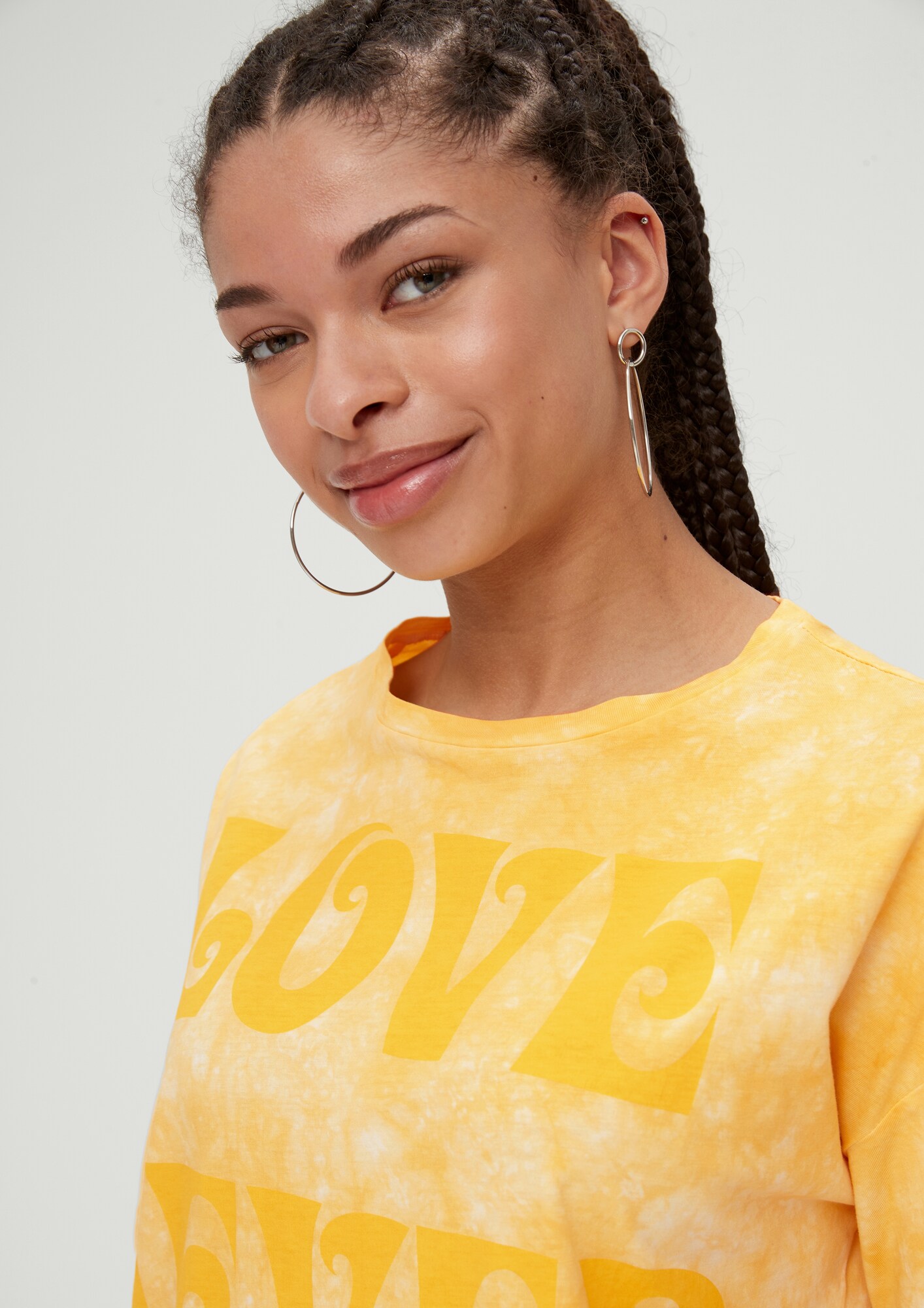 Thumbnail - QS T-Shirt