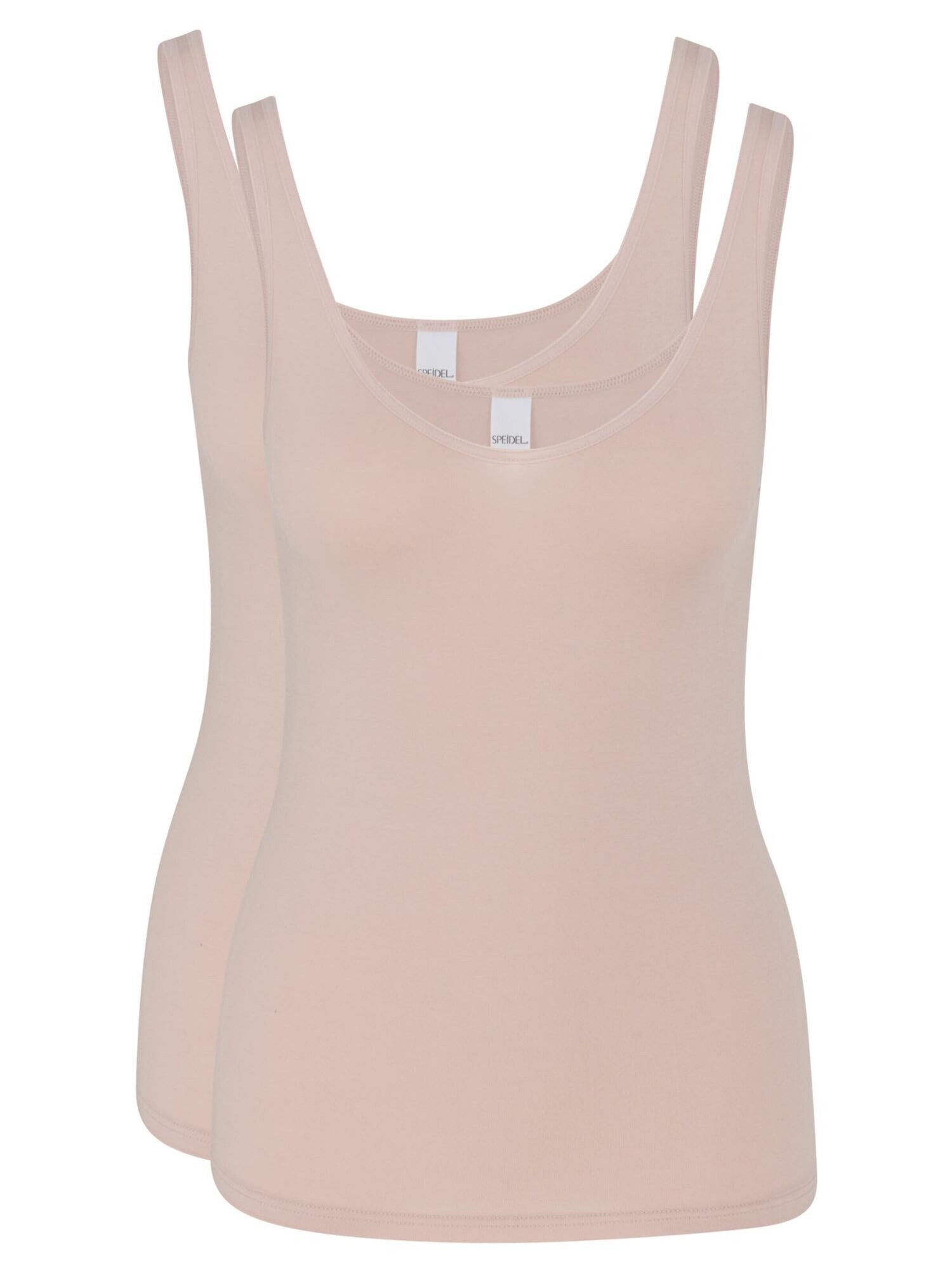 Speidel Unterhemd Soft Feeling