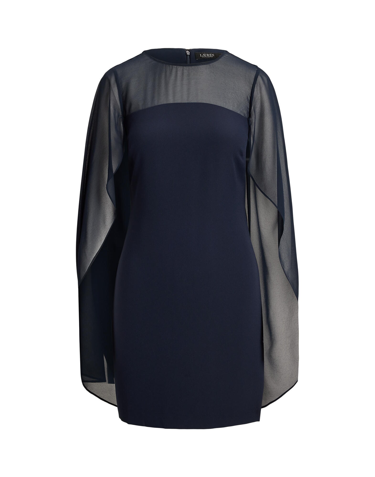 Lauren Ralph Lauren Rochie bleumarin