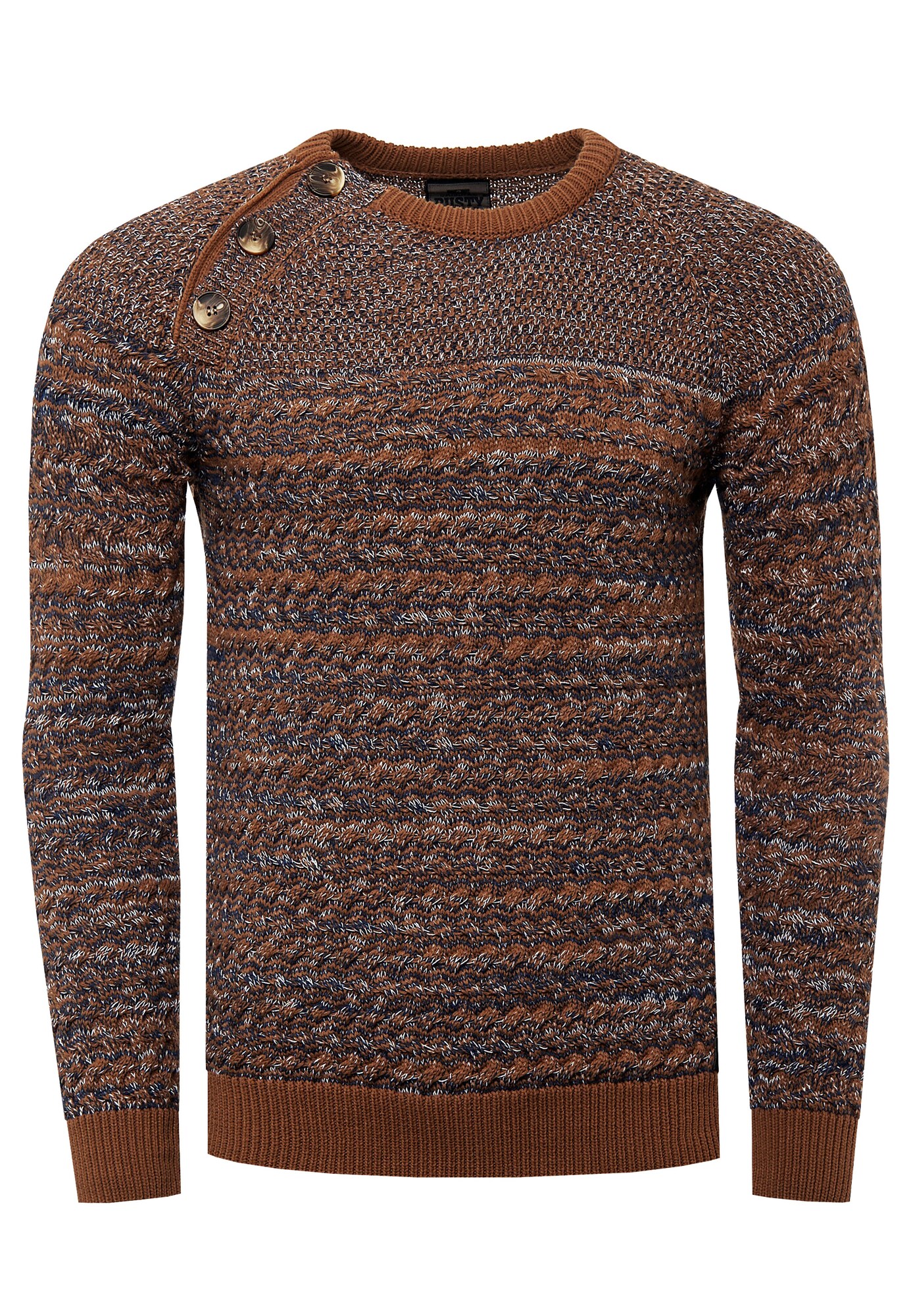 Thumbnail - Pullover