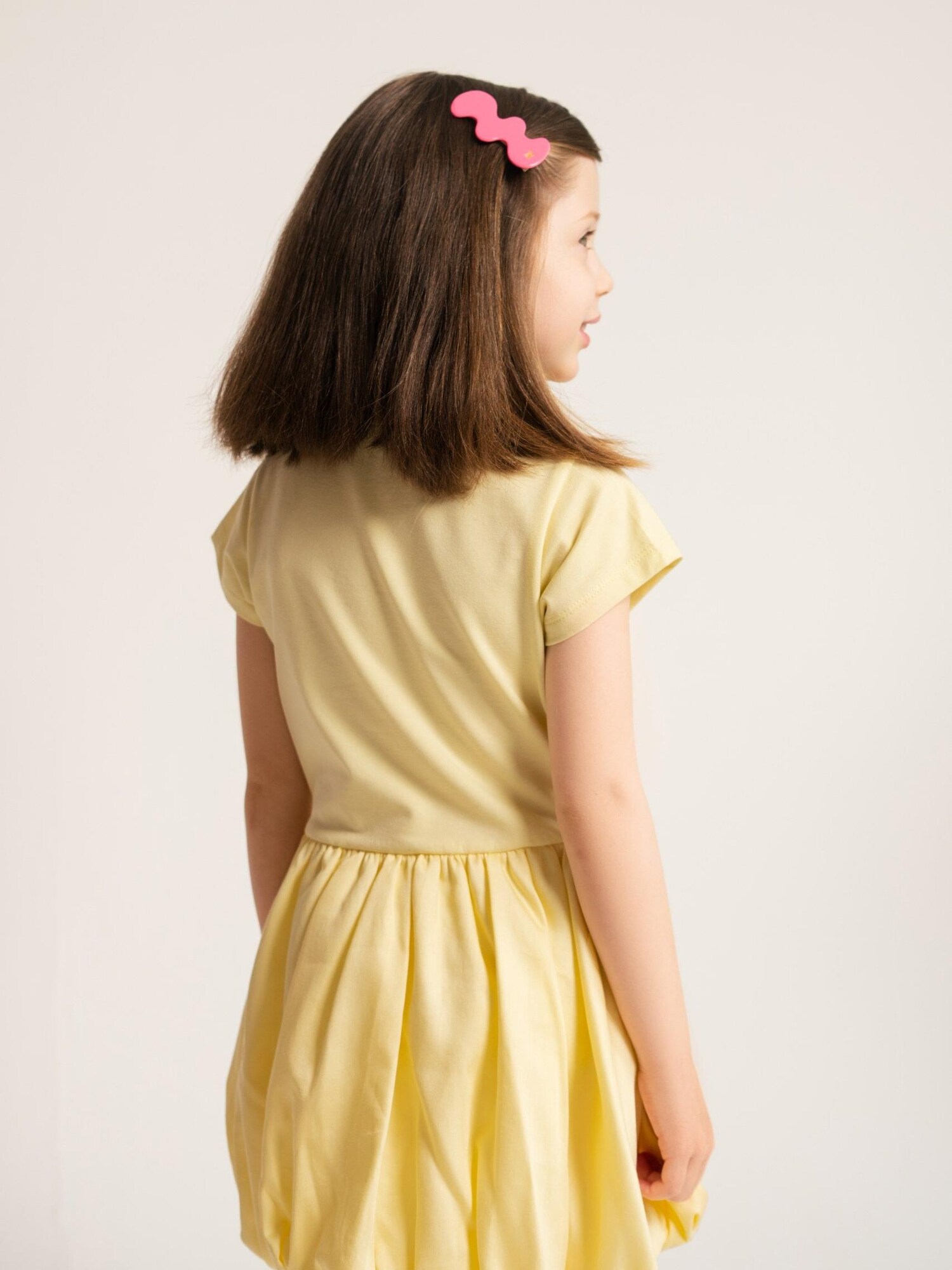 Thumbnail - SATURNDAY Kleid Balloon