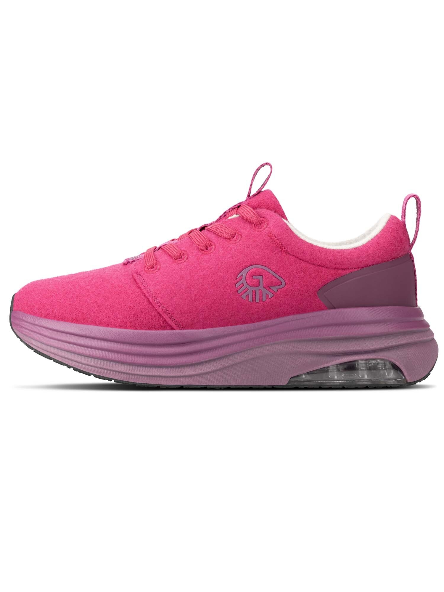 GIESSWEIN Sneakers laag pastellila