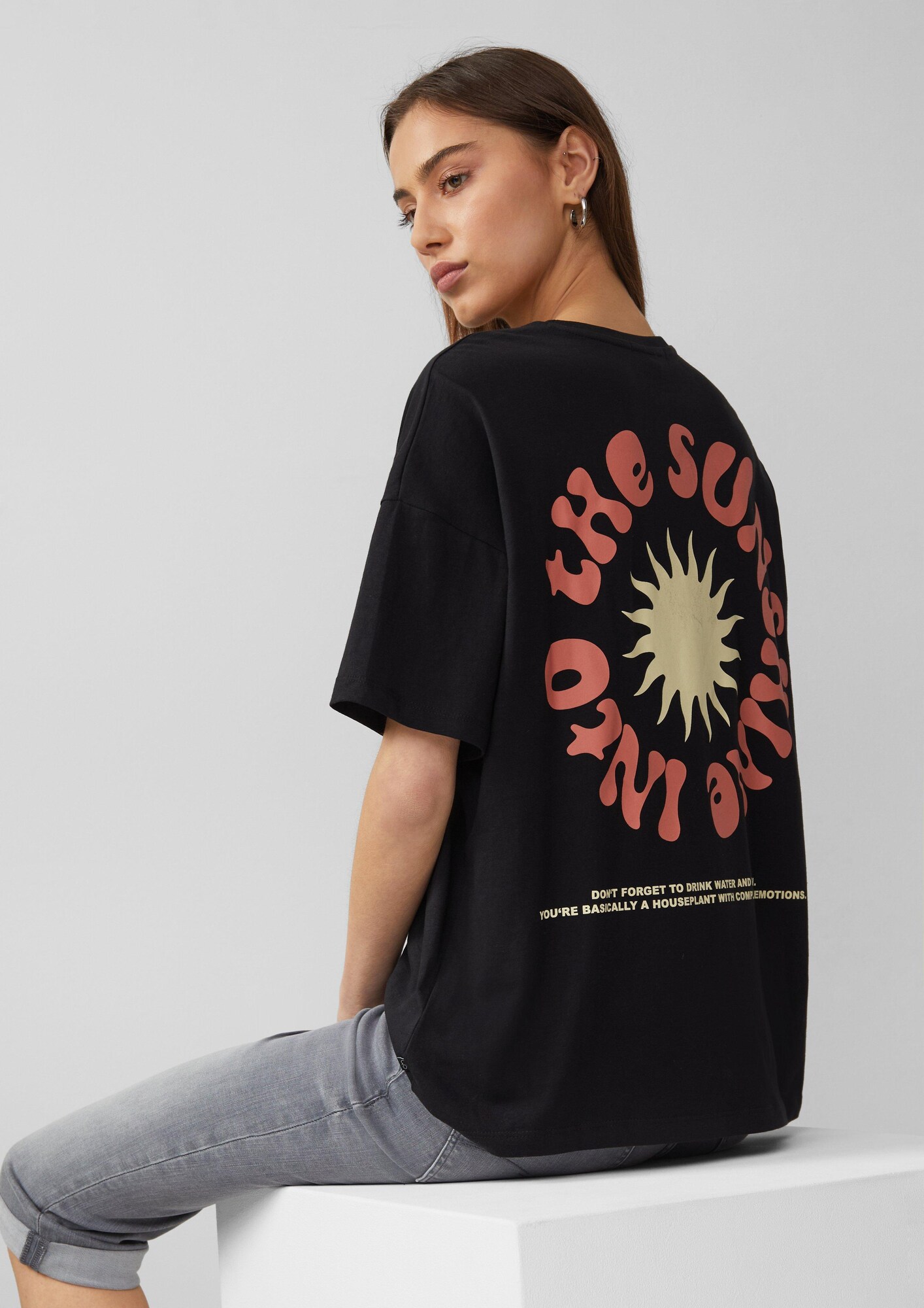 Thumbnail - QS T-Shirt