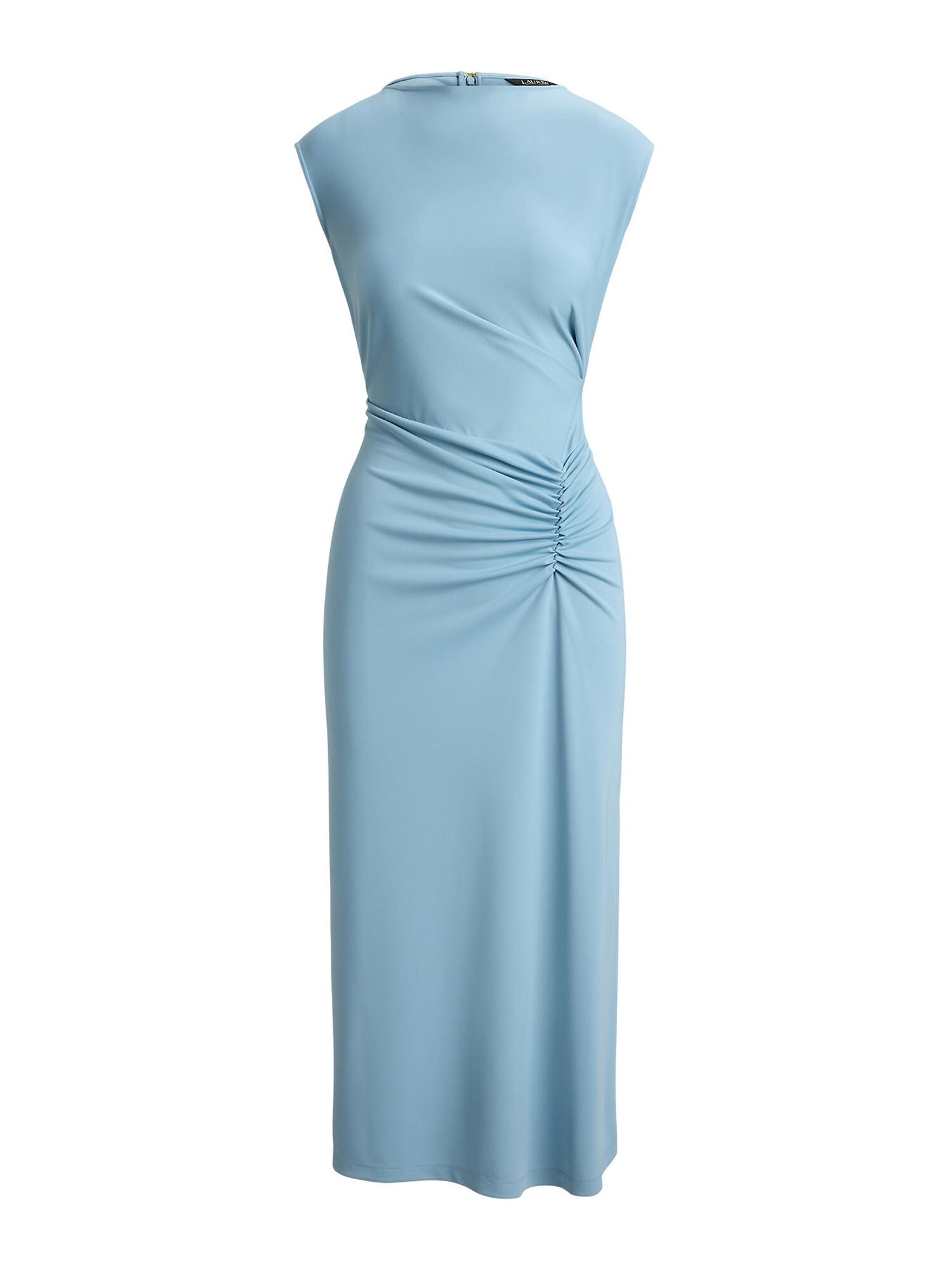 Lauren Ralph Lauren Rochie  albastru deschis