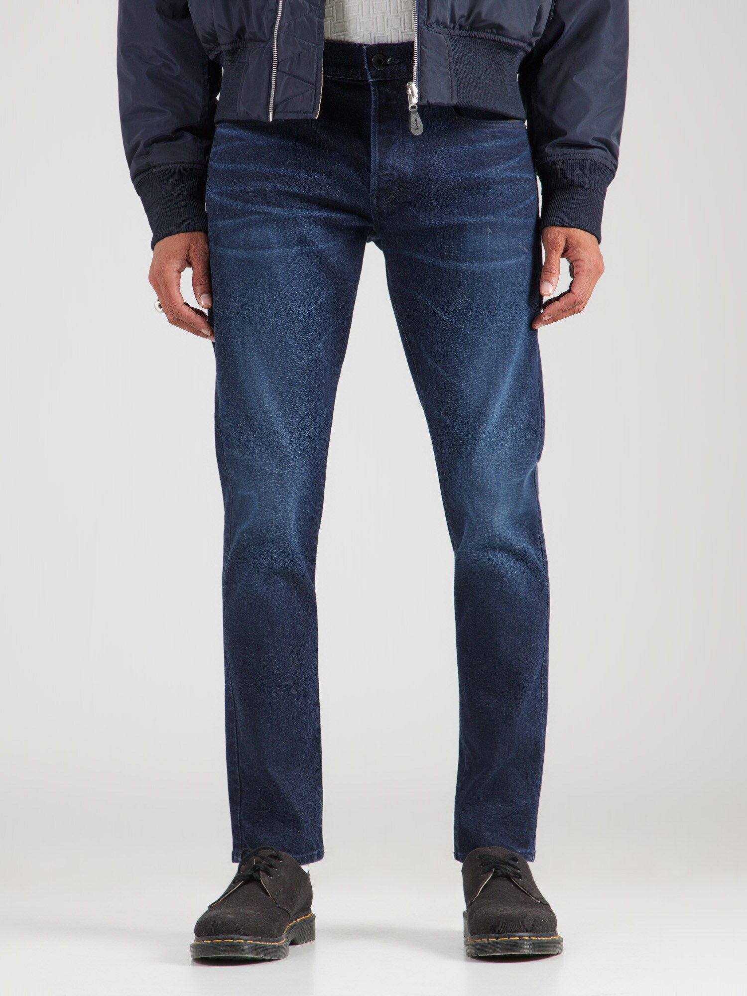 G-STAR Vaquero '3301' azul denim – imagen 12