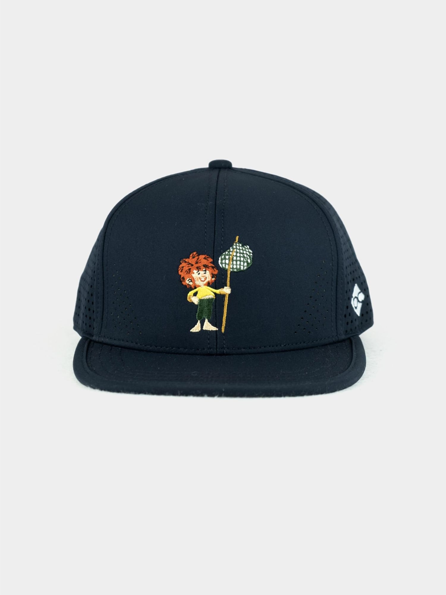 Bavarian Caps Šilterica 'Pumuckl wandert' tamno plava