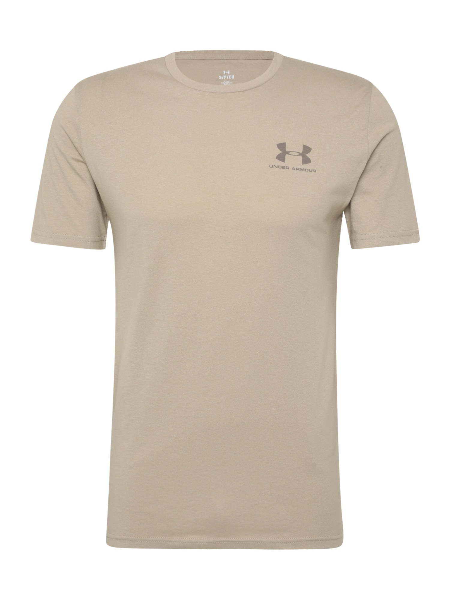 Under Armour aduce atemporal pentru bărbați tricou