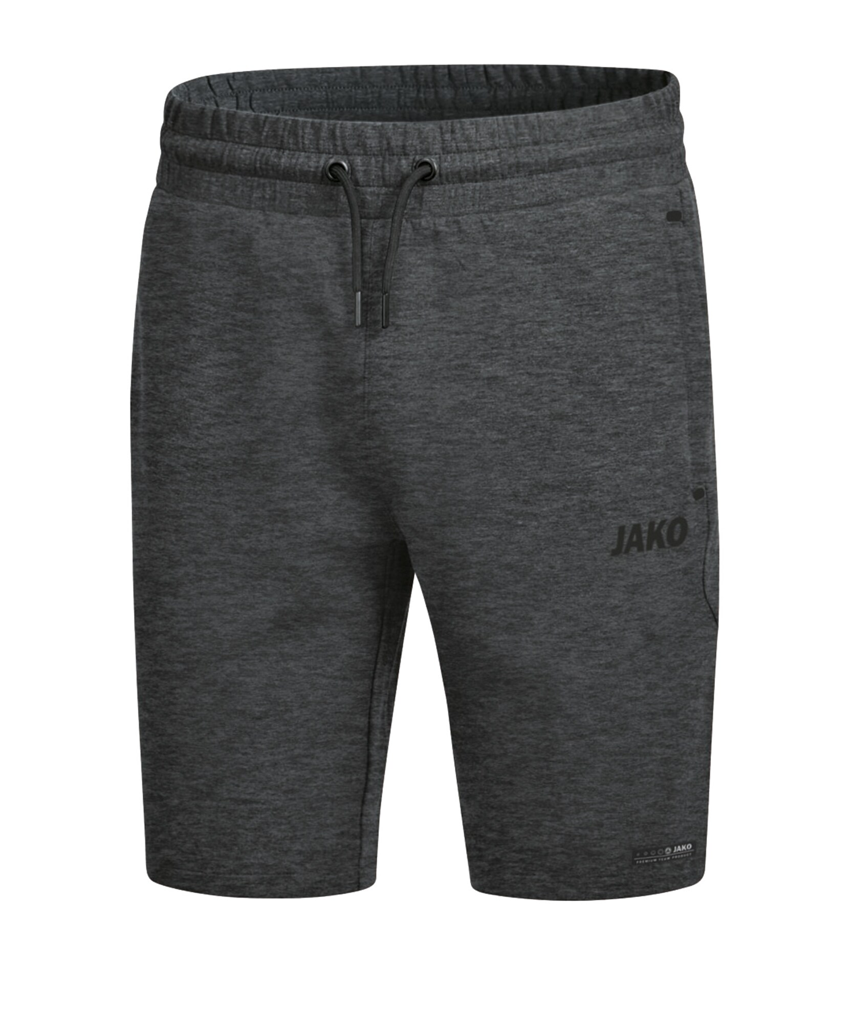 JAKO Pantaloni sport  gri amestecat