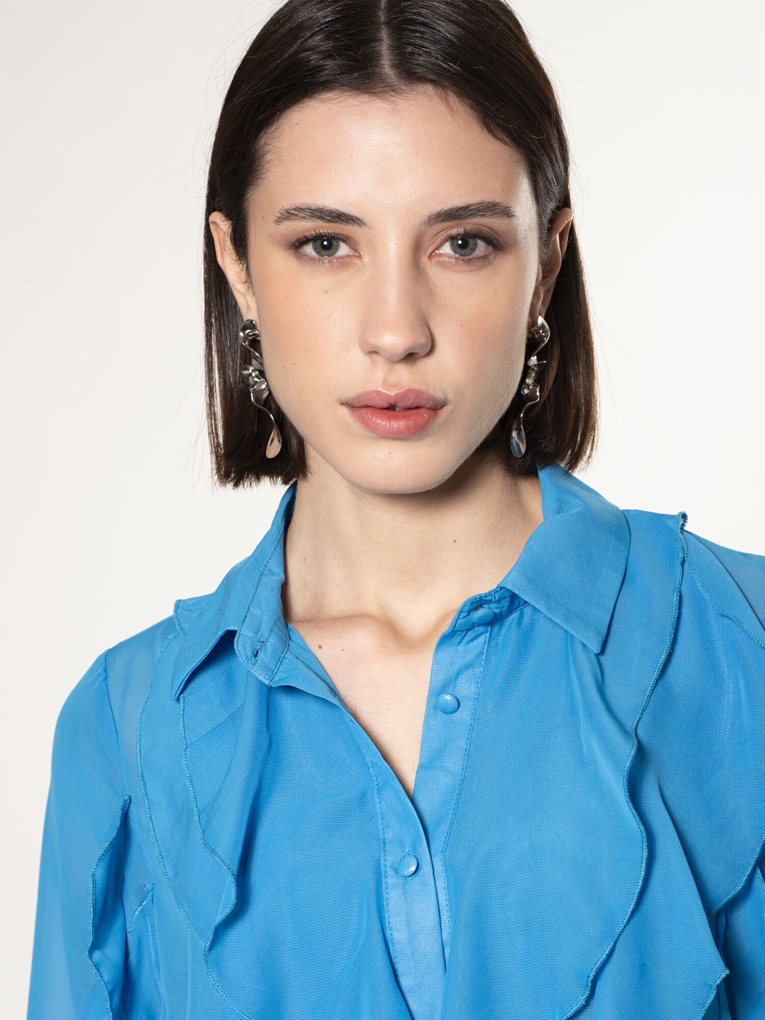 Thumbnail - Influencer Bluse