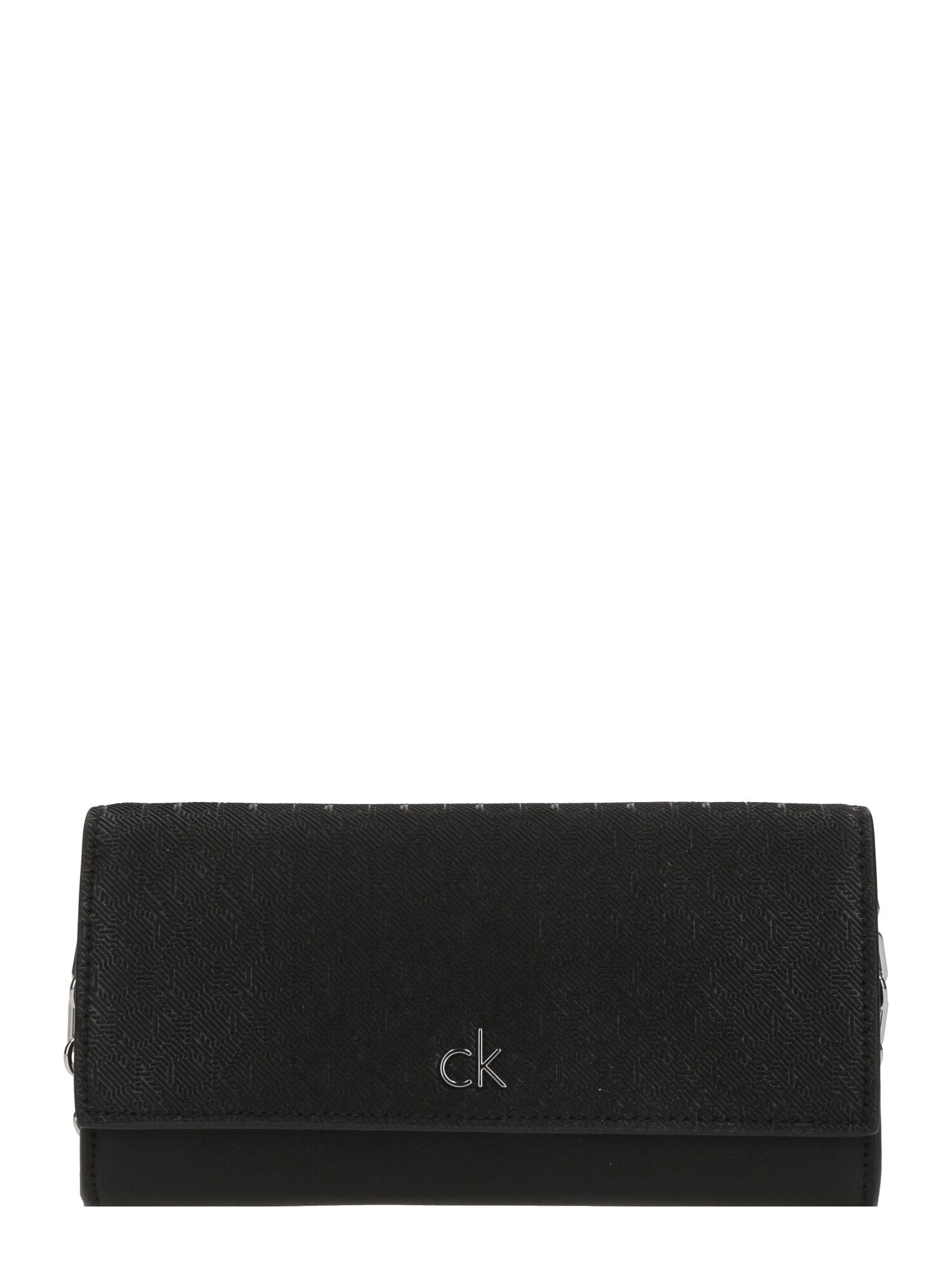 Calvin Klein Geantă de umăr  negru