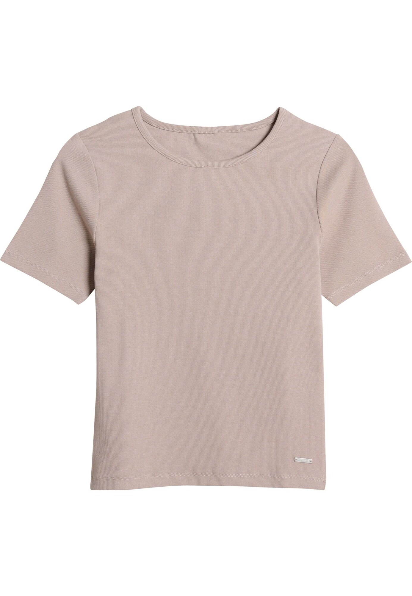 Aimn Tricou  maro deschis