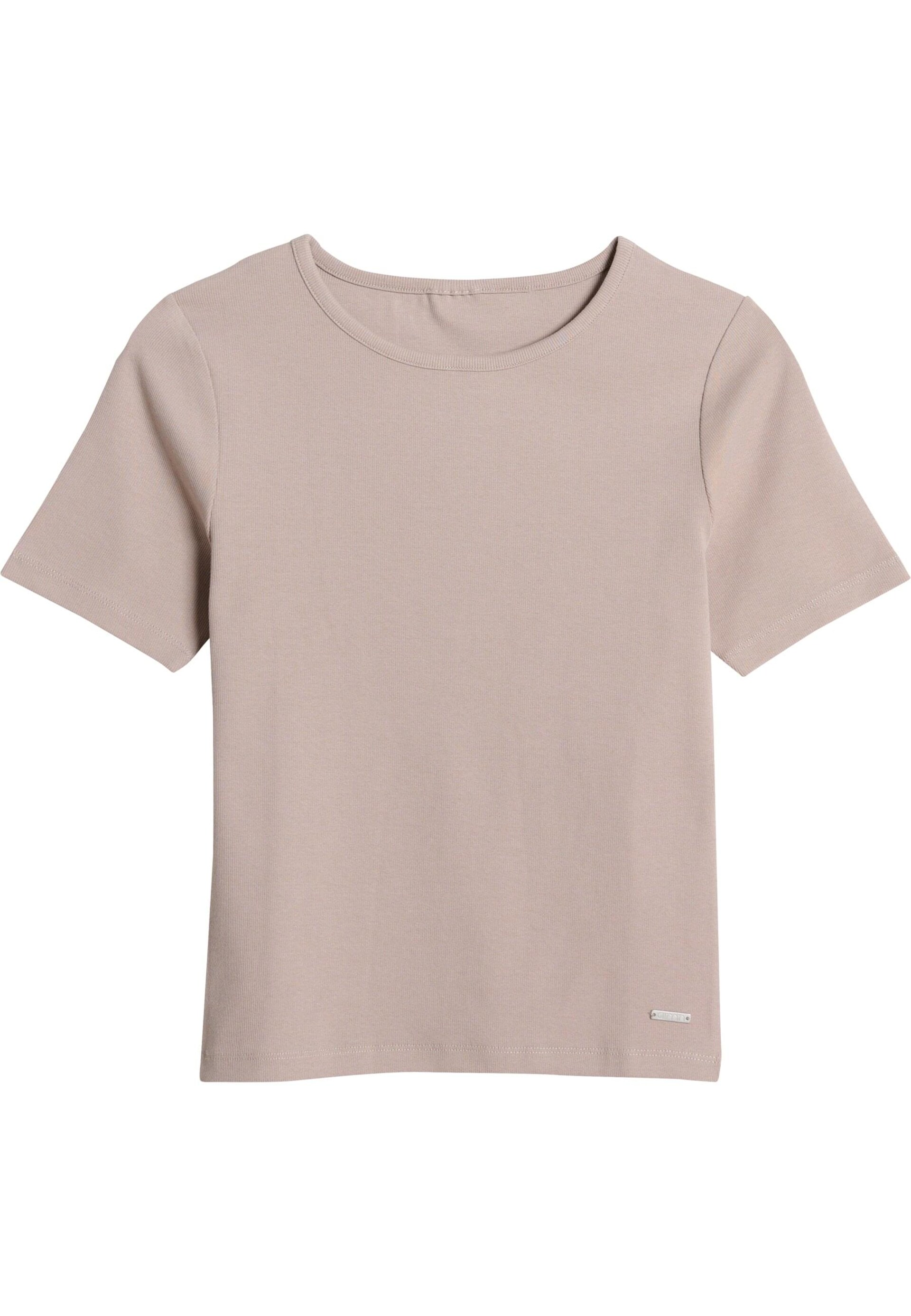 Aimn T-shirt dam