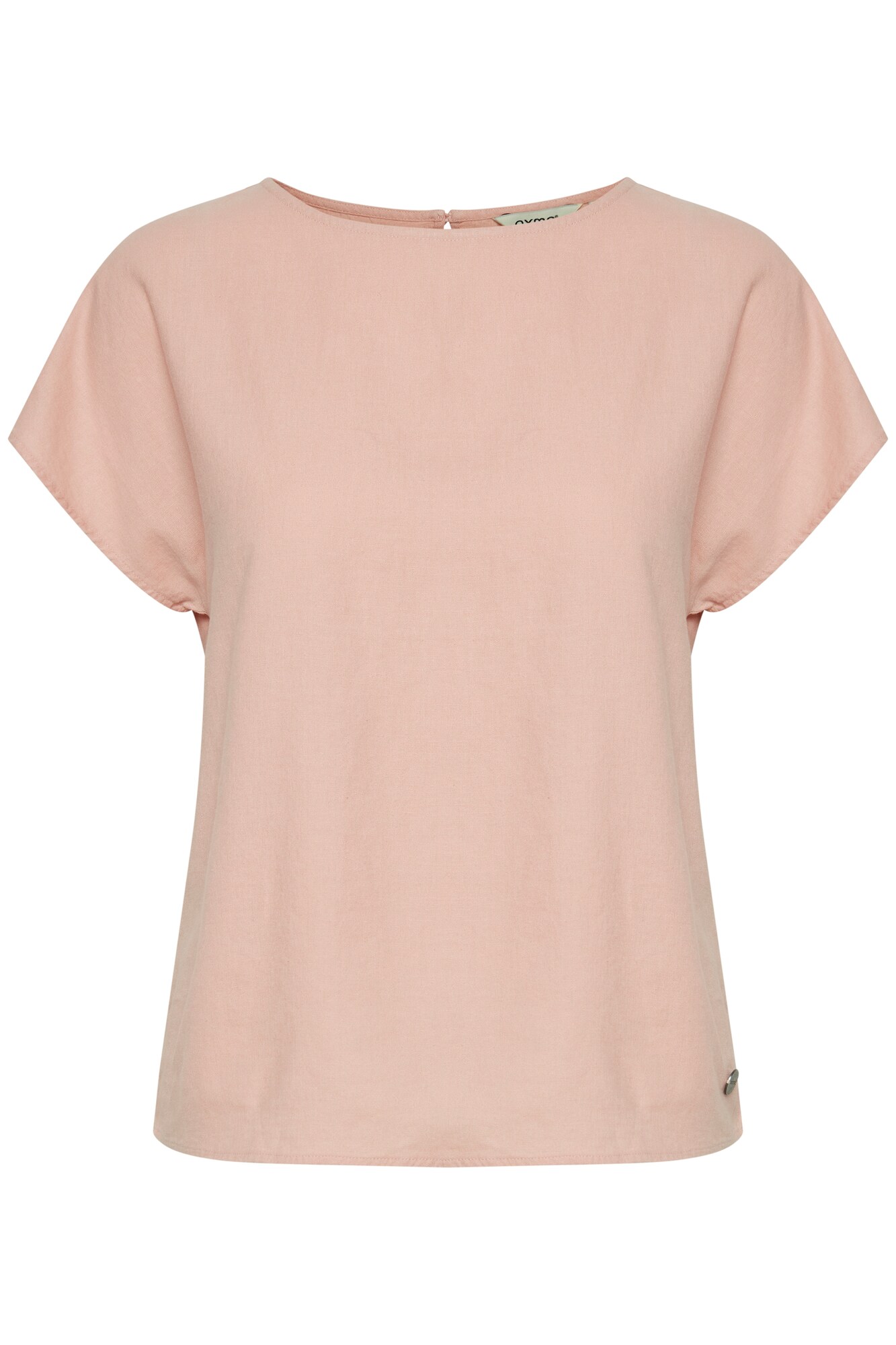 Oxmo Blusa ' ARNORA ' rosa