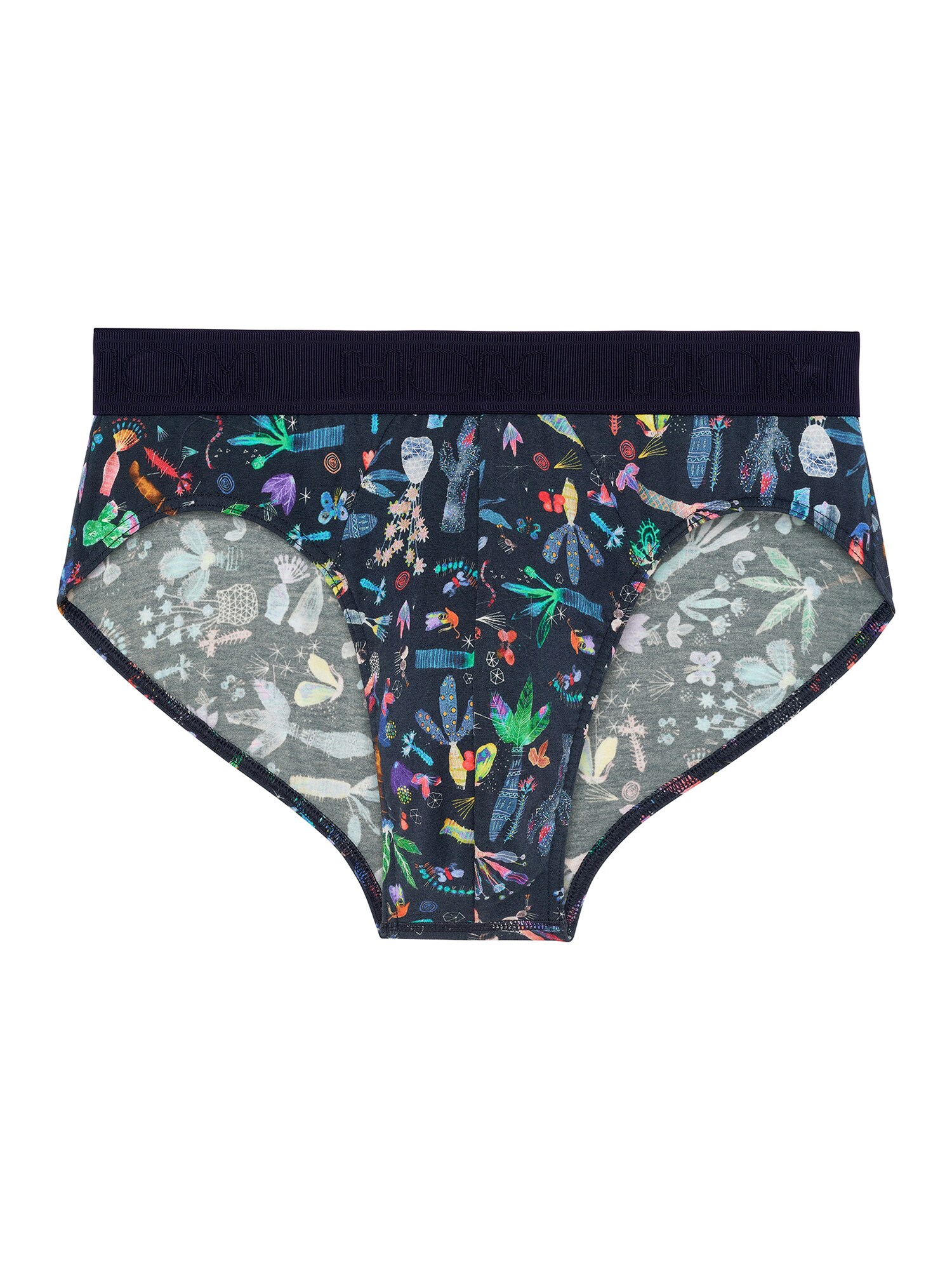 Thumbnail - HOM Midislip  Cacte