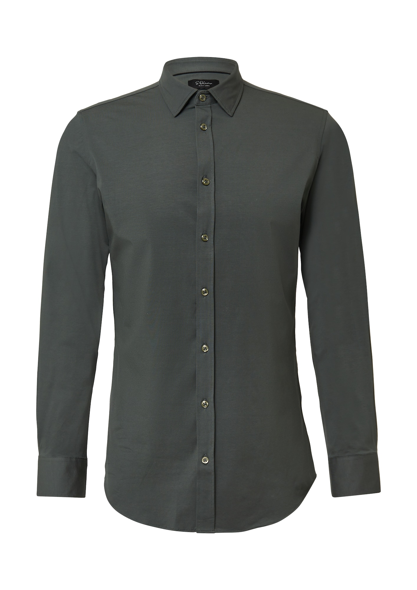 Thumbnail - s.Oliver BLACK LABEL Hemd