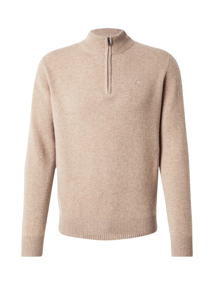Hackett London Pullover Herren Größe XXL beige