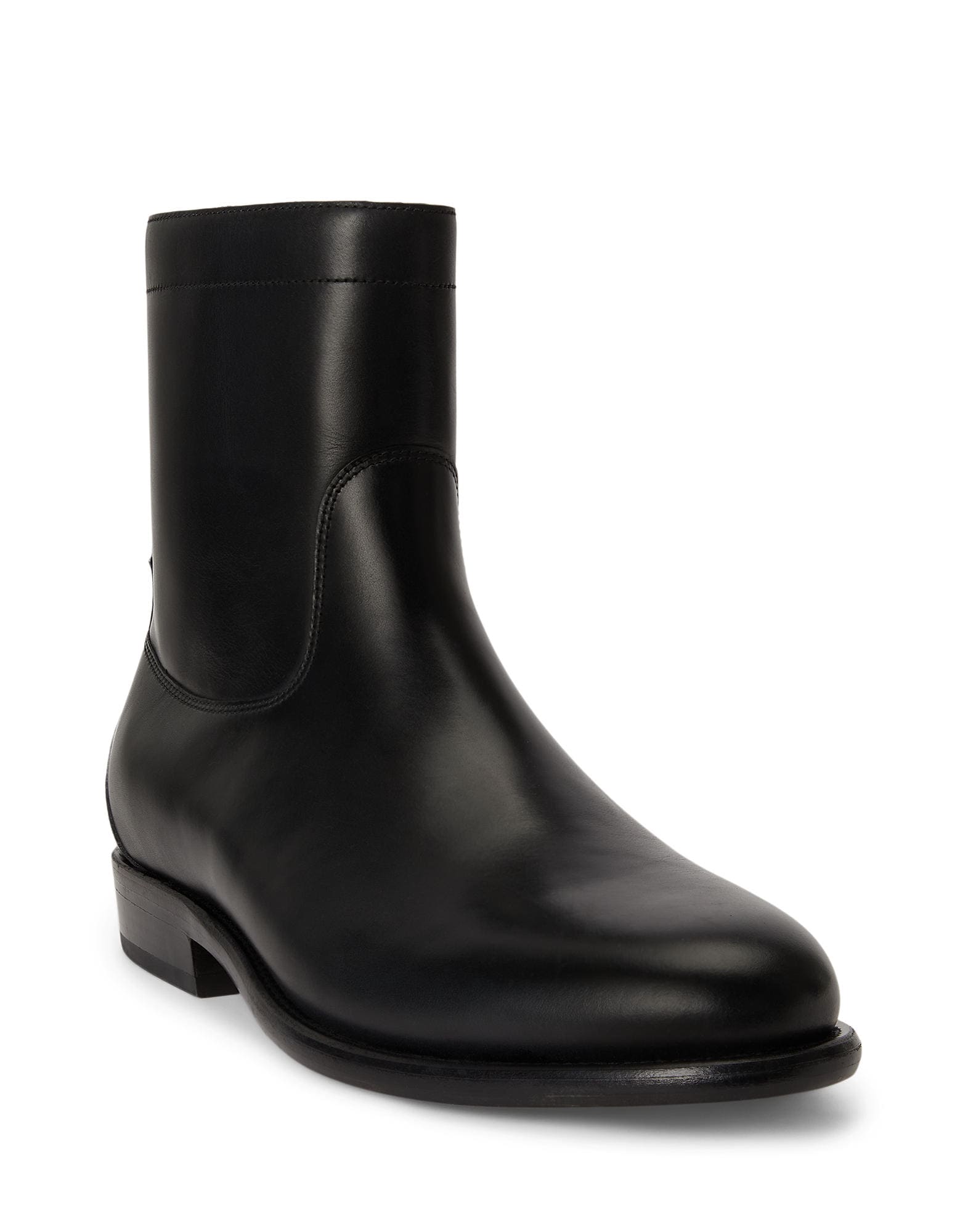 Polo Ralph Lauren Botine negru