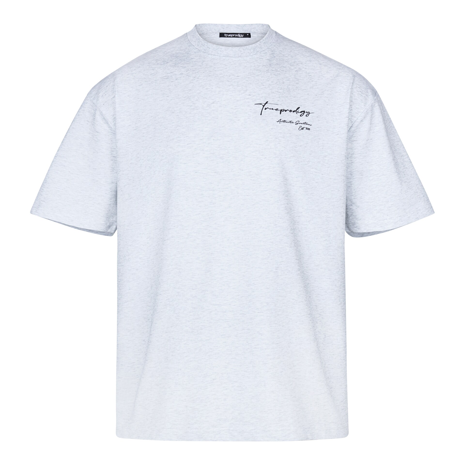 Trueprodigy T-shirt ' Marin ' herr