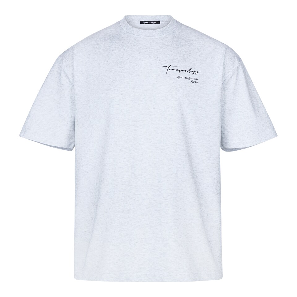 T-shirt ' Marin '