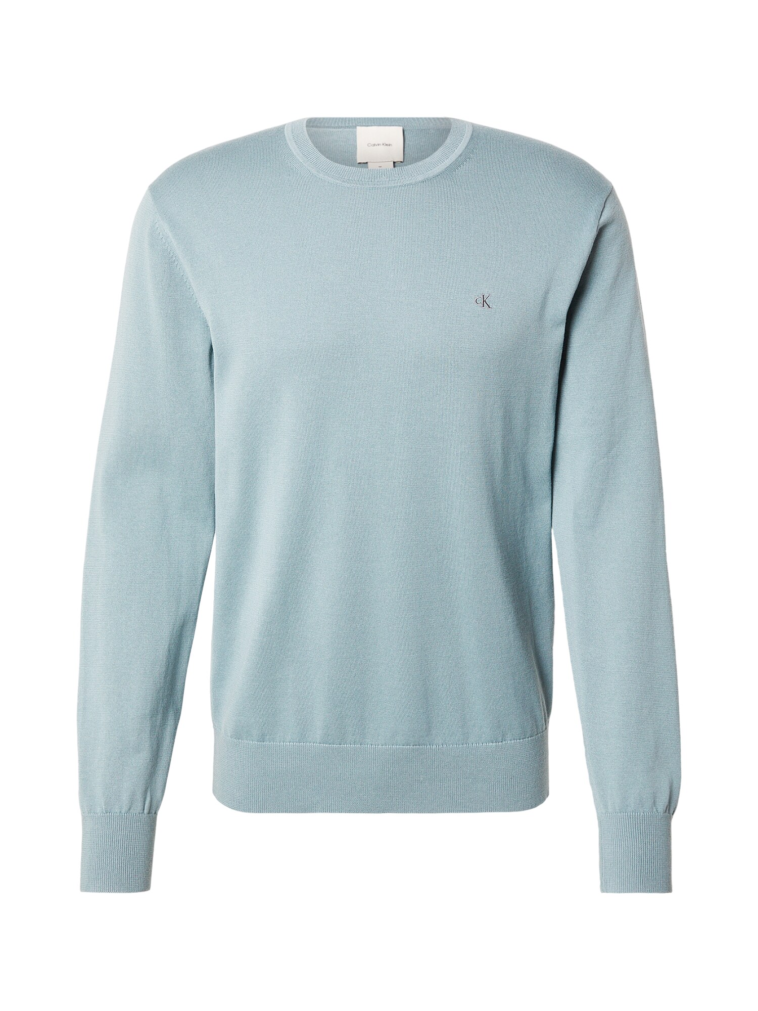 Calvin Klein Pulover  albastru porumbel