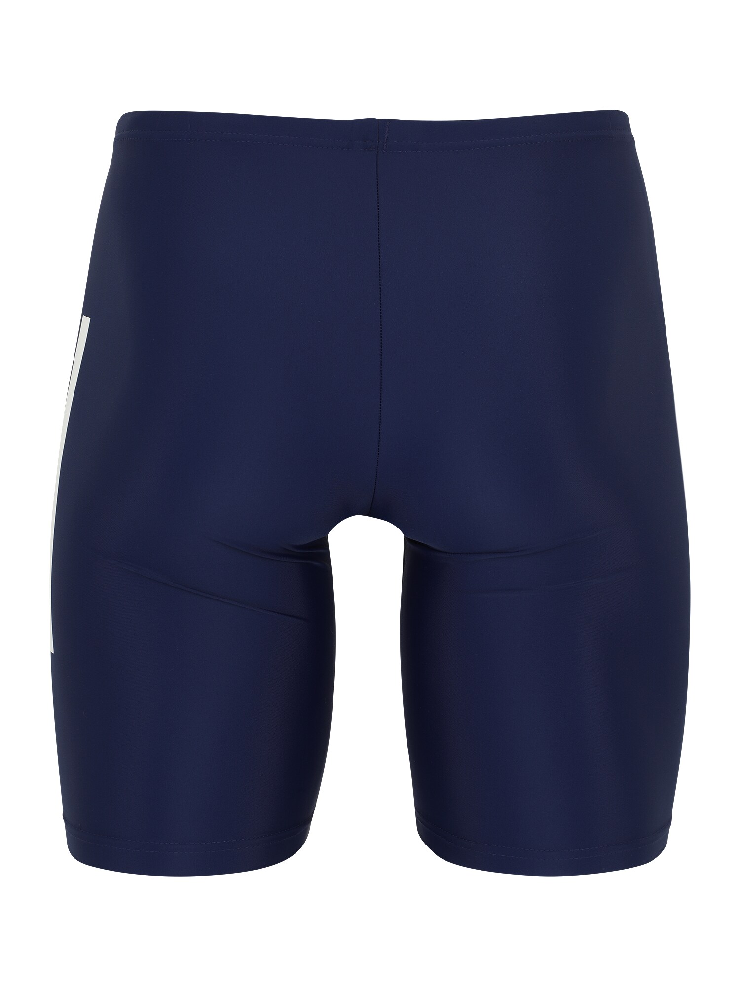 ADIDAS PERFORMANCE Sport fürdőruha  tengerészkék / fehér termék 2. képe