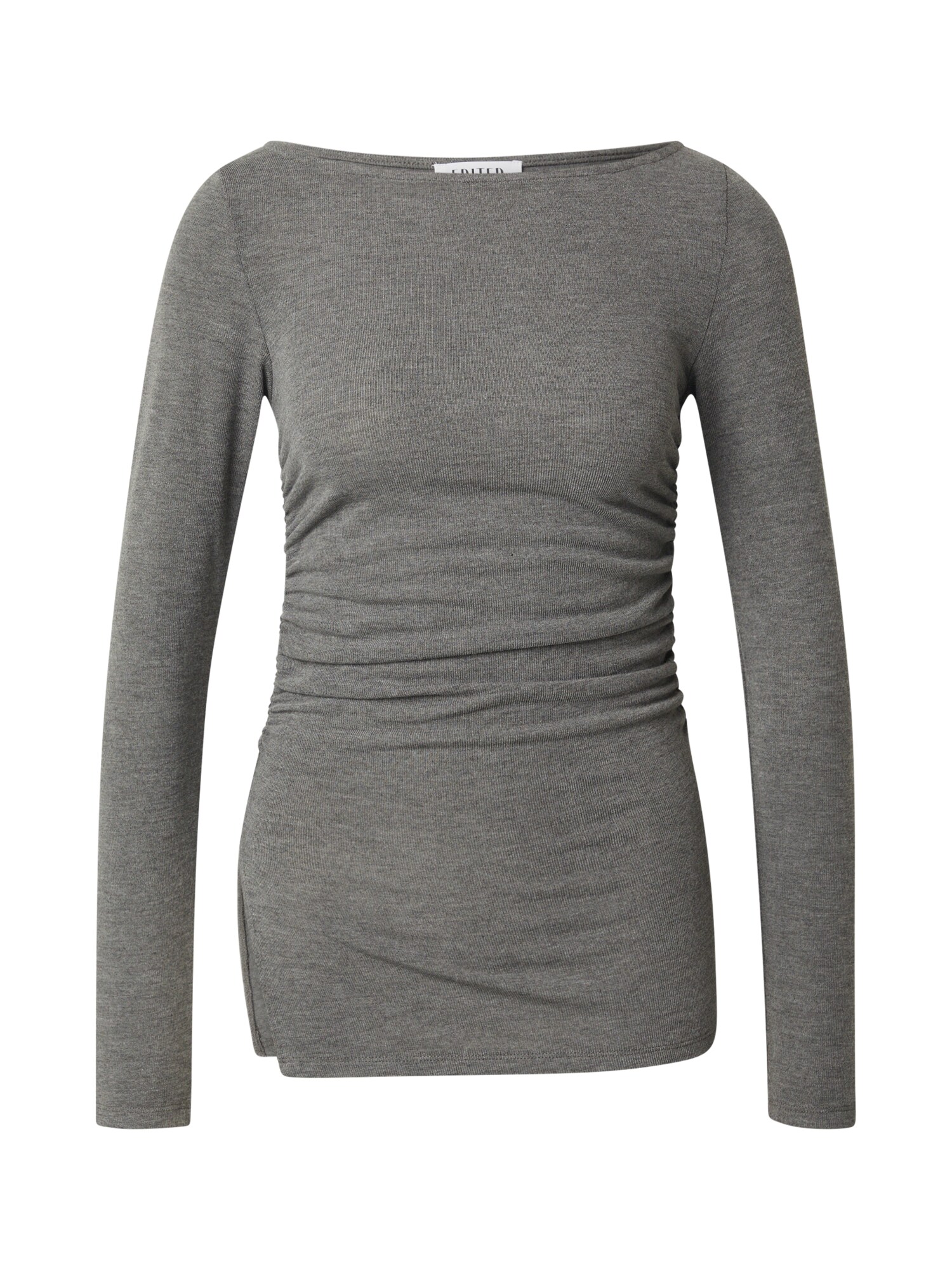 EDITED Tricou Imelda gri