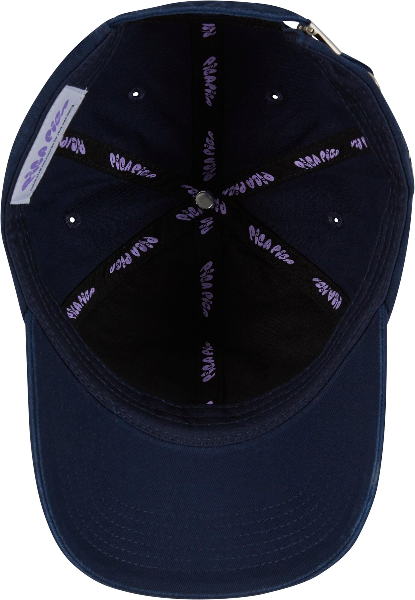 Thumbnail - Pica Pica Cap Orange Spritz