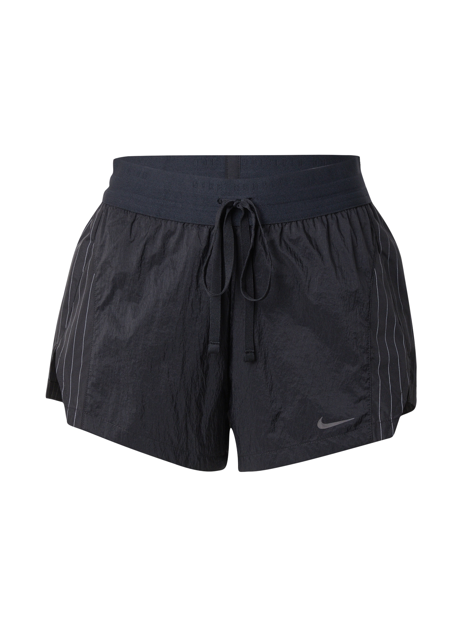 NIKE Pantalón deportivo negro – imagen 1