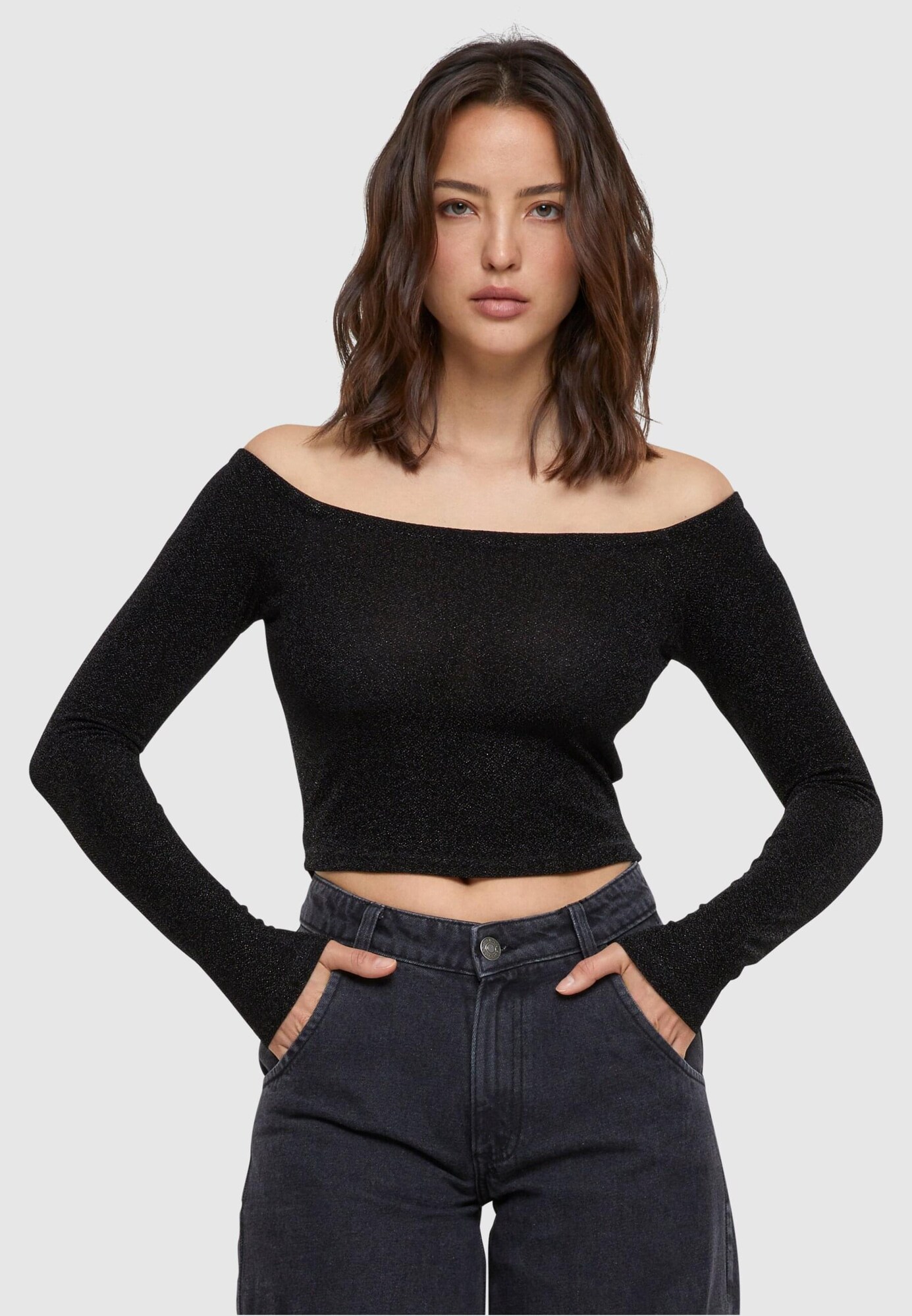 Thumbnail - Urban Classics Shirt