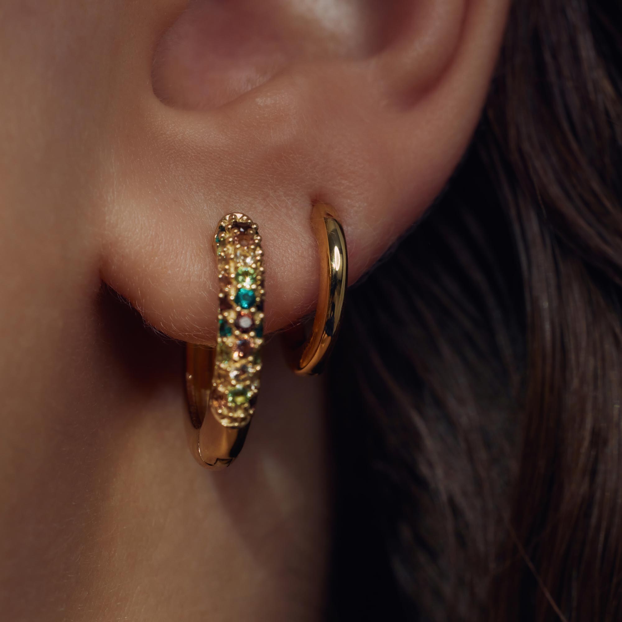 Thumbnail - Parte di Me Creolen